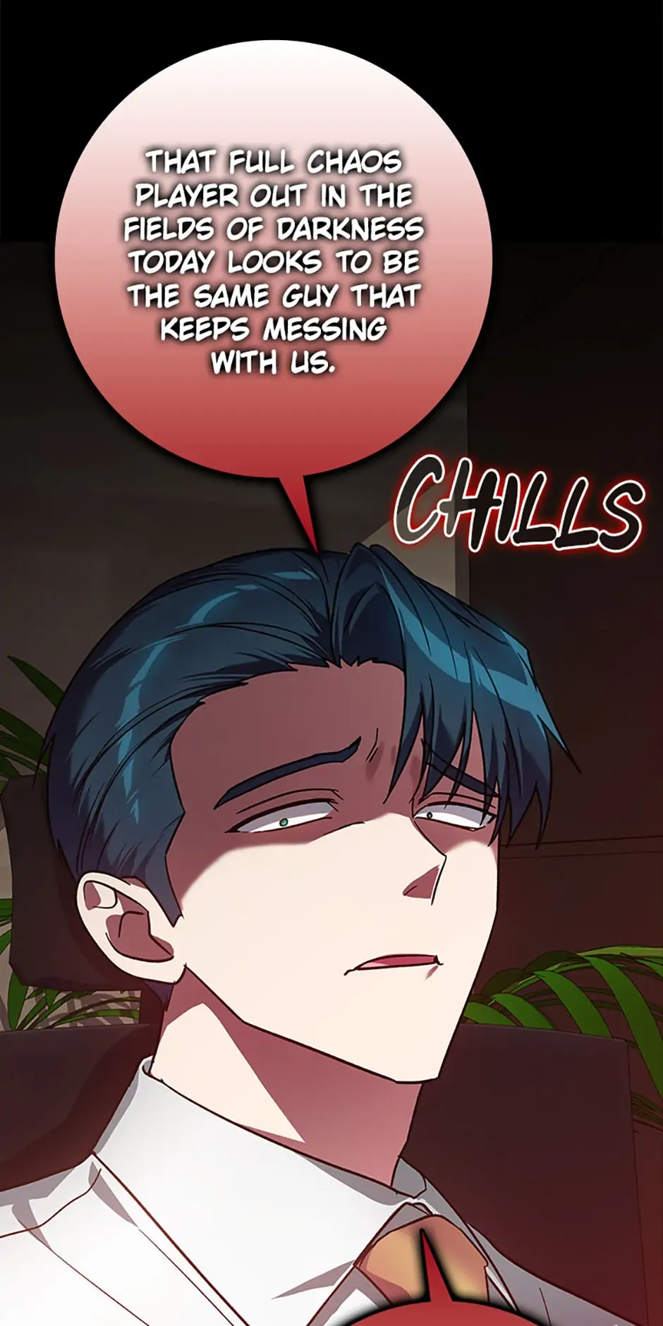 The Maxed-Out Player chapter 9 page 81