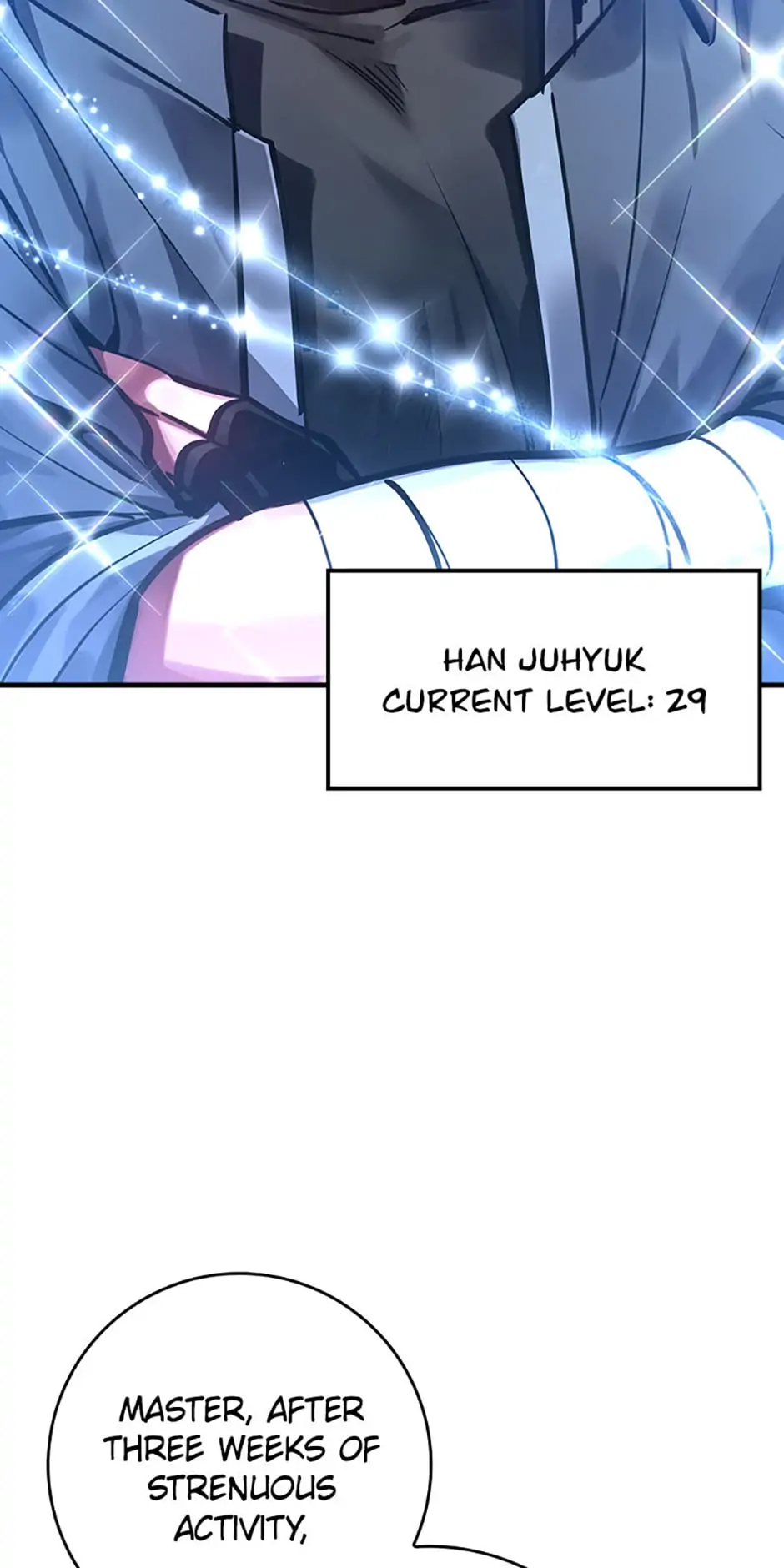 The Maxed-Out Player chapter 9 page 85