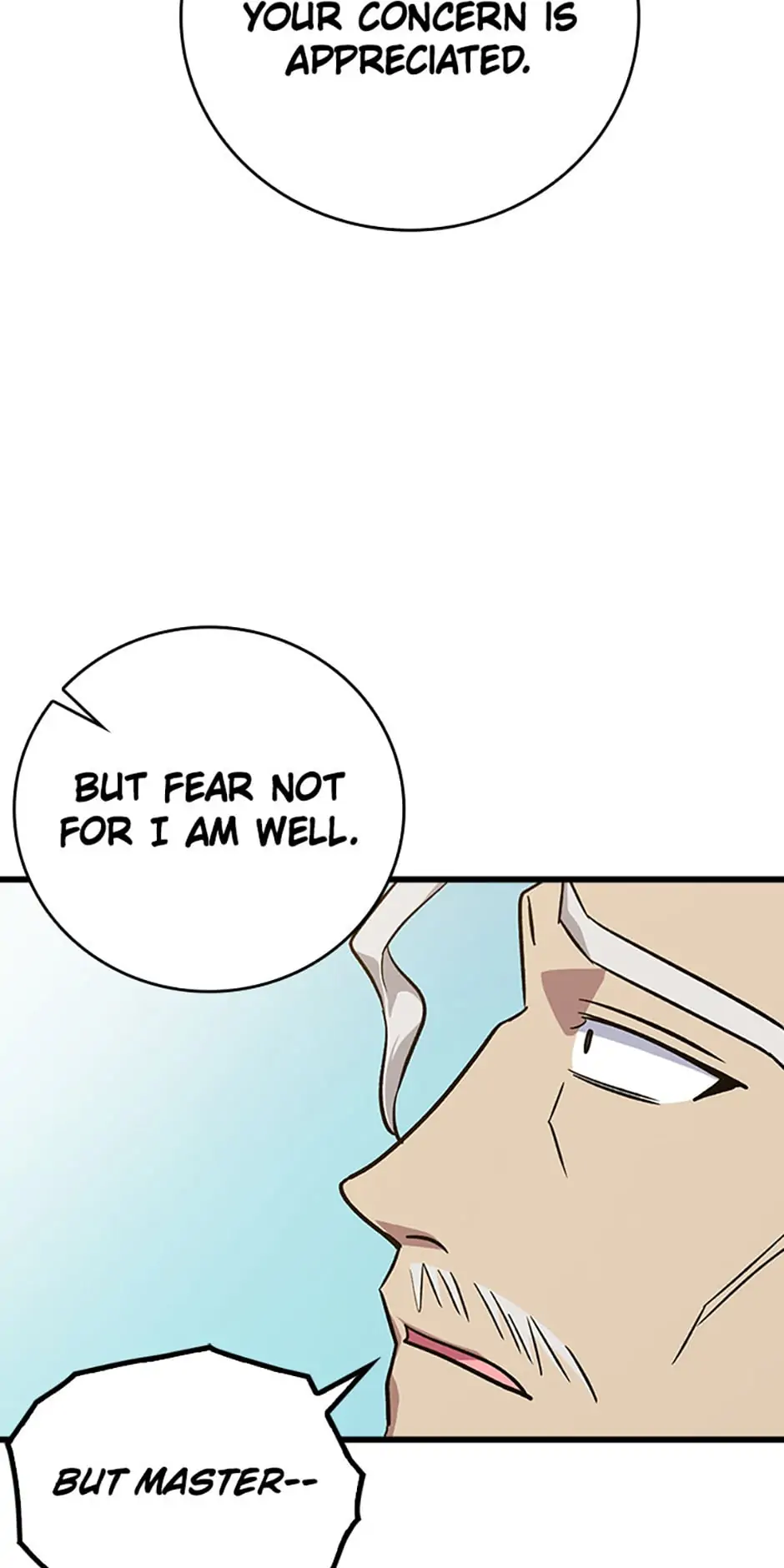 The Maxed-Out Player chapter 9 page 87