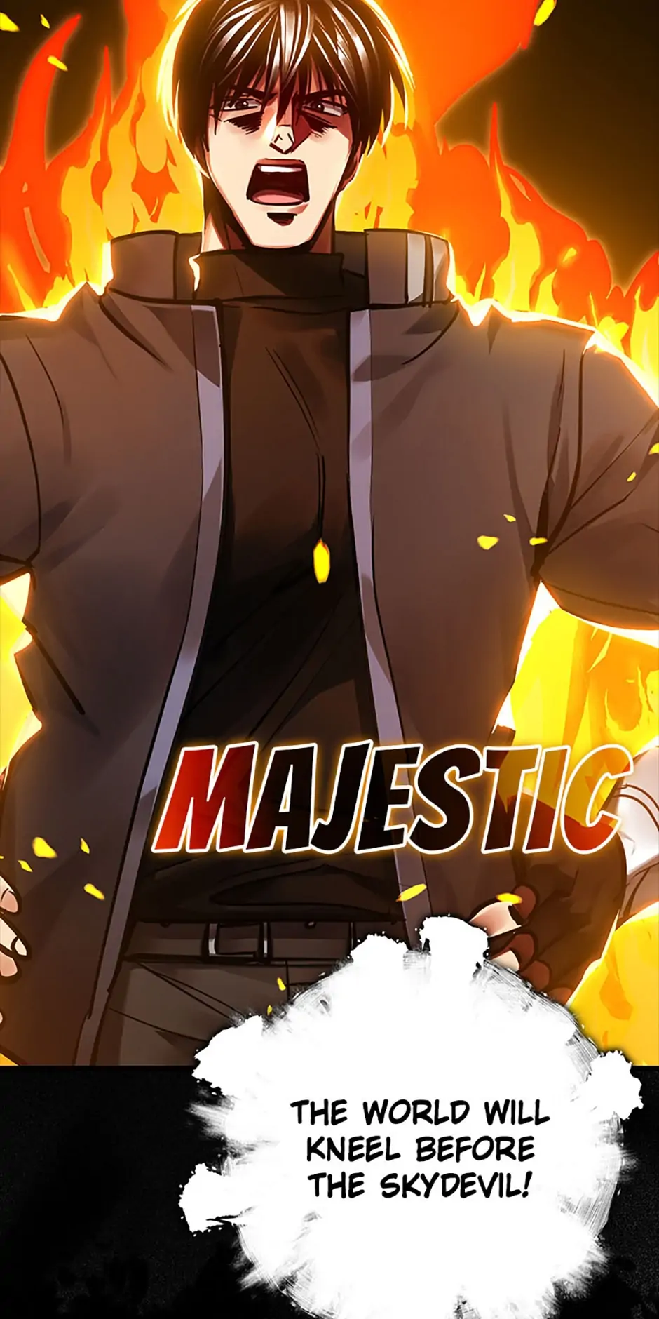 The Maxed-Out Player chapter 9 page 89