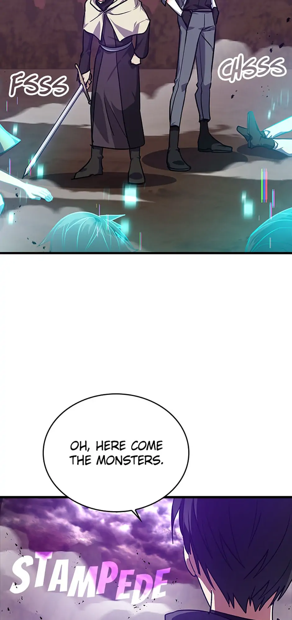 The Maxed-Out Player chapter 9 page 9