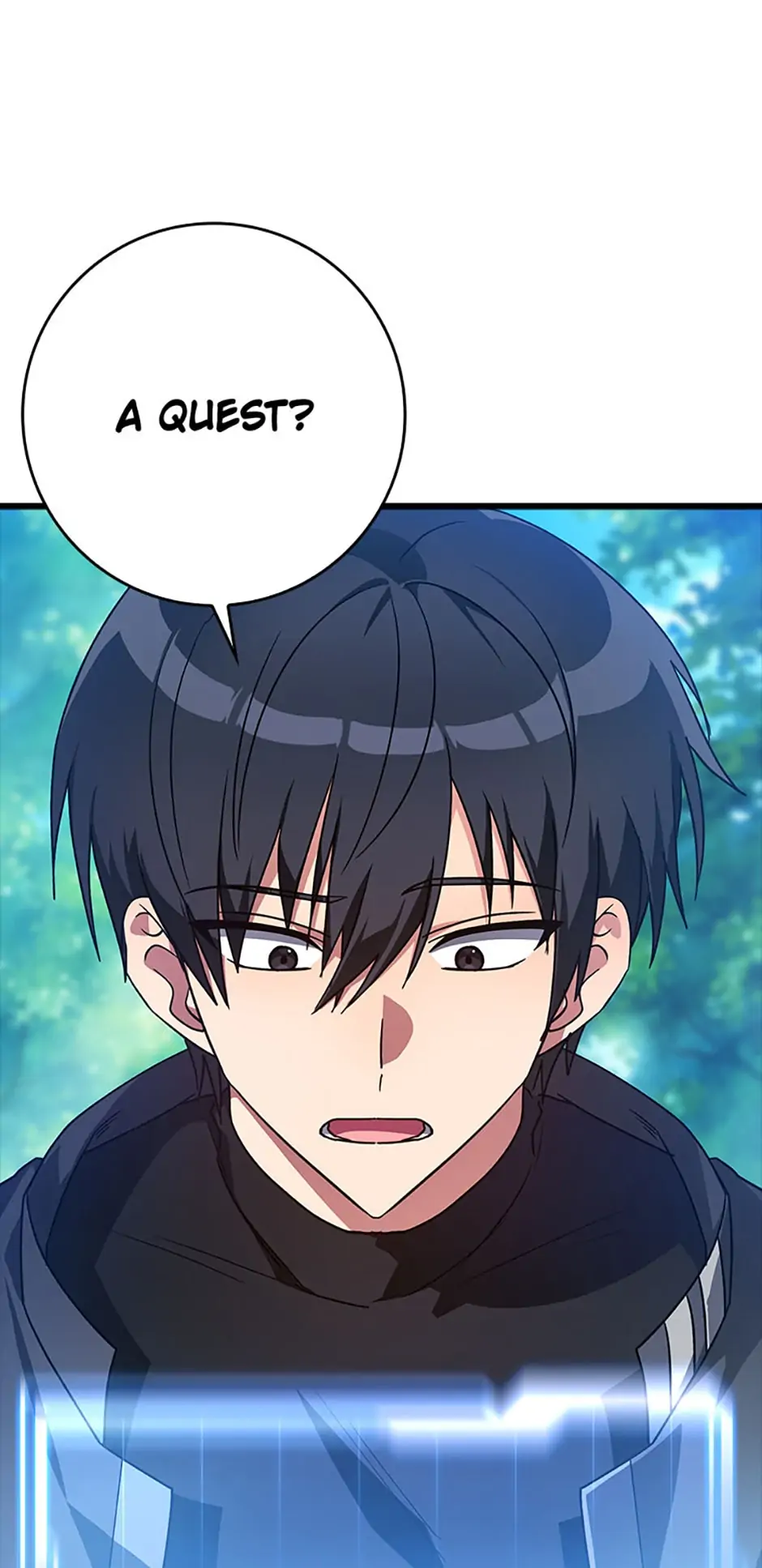 The Maxed-Out Player chapter 9 page 98