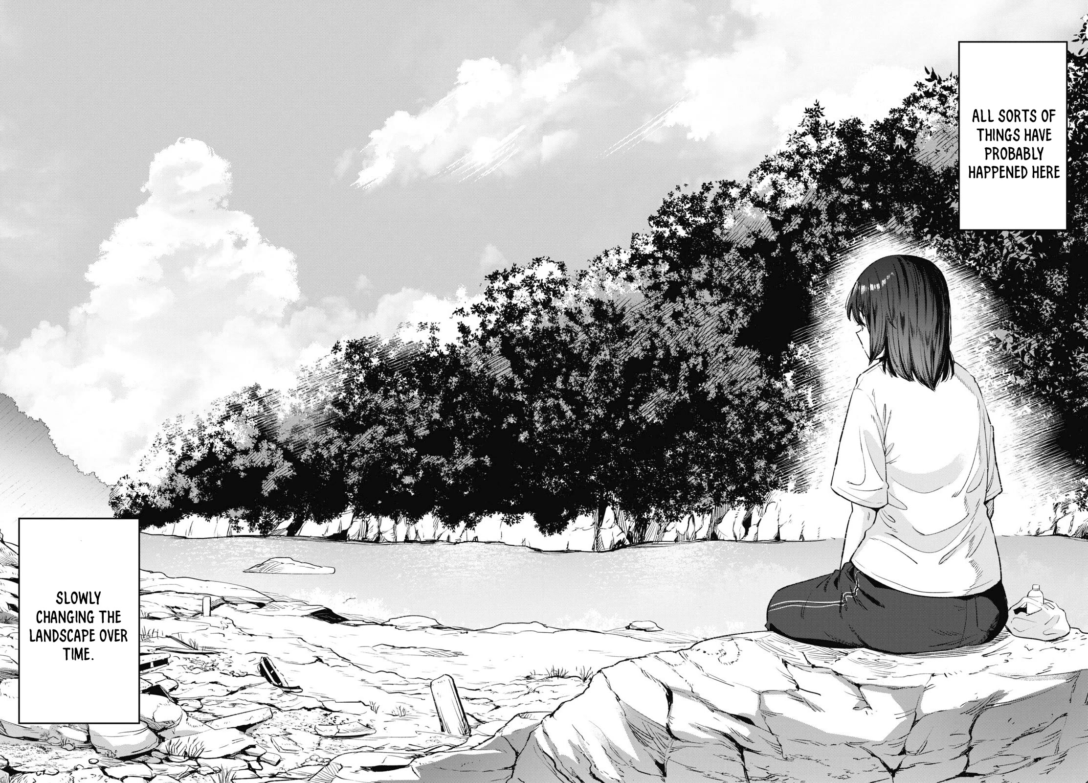 The Meals Of a 26 Year Old Single At Her Limit chapter 13 page 19