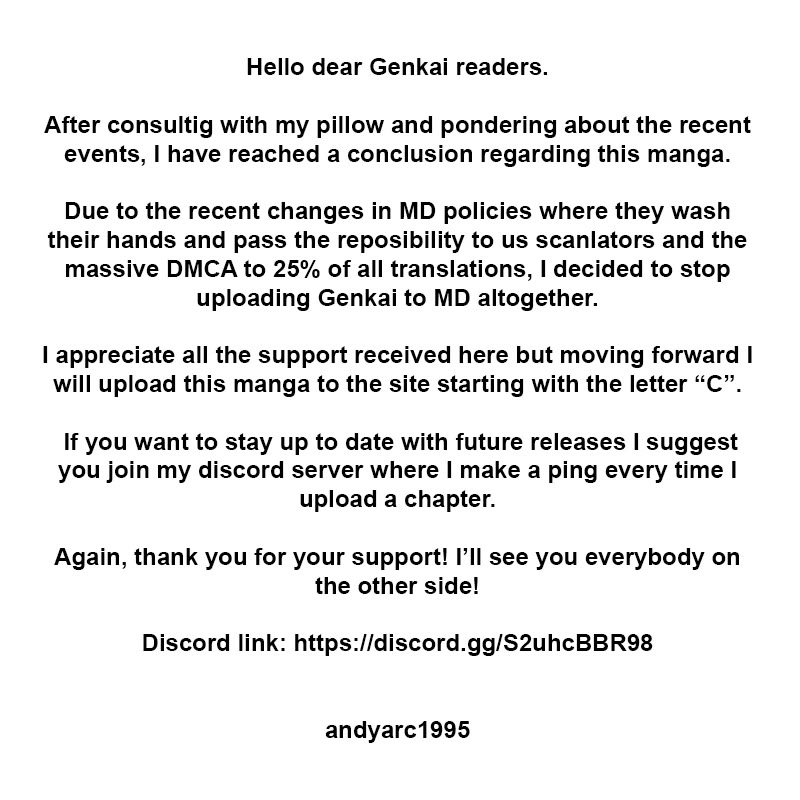 The Meals Of a 26 Year Old Single At Her Limit chapter 21.5 page 10