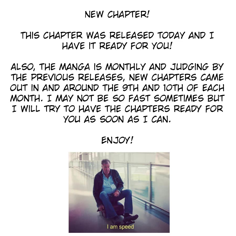 The Meals Of a 26 Year Old Single At Her Limit chapter 25 page 22