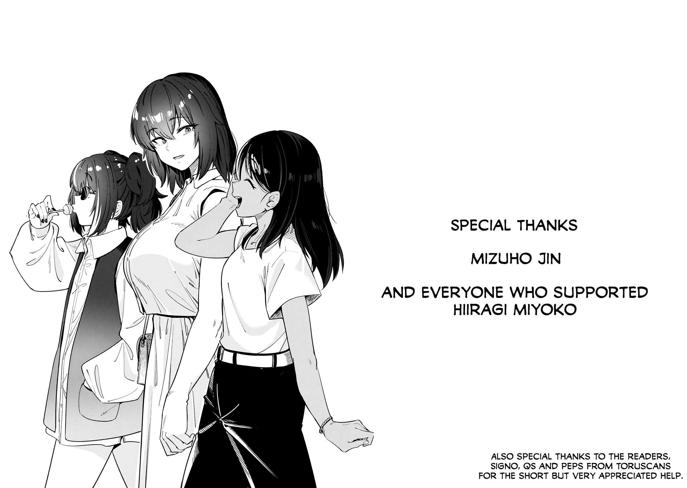 The Meals Of a 26 Year Old Single At Her Limit chapter 28.5 page 12