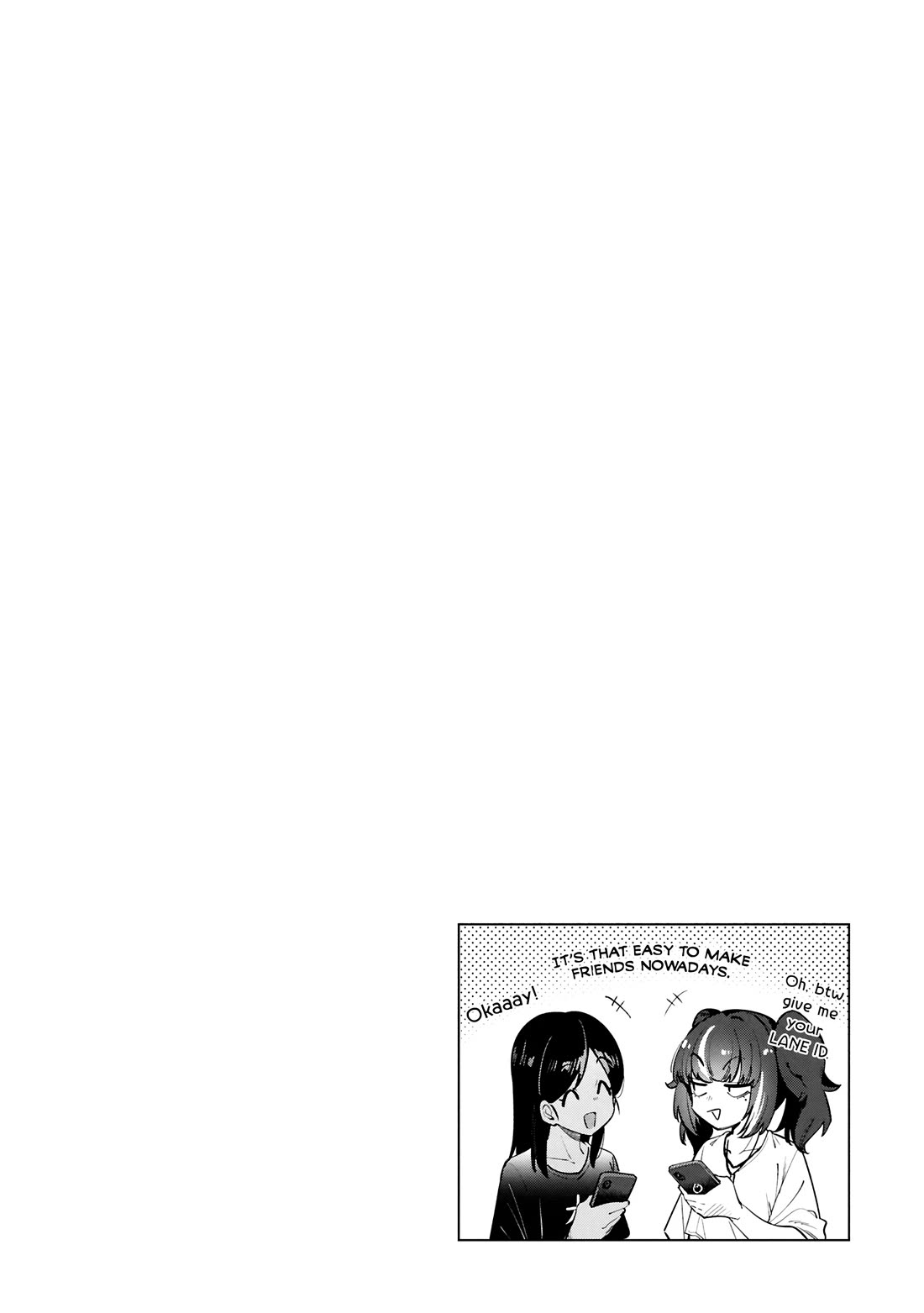 The Meals Of a 26 Year Old Single At Her Limit chapter 28.5 page 3