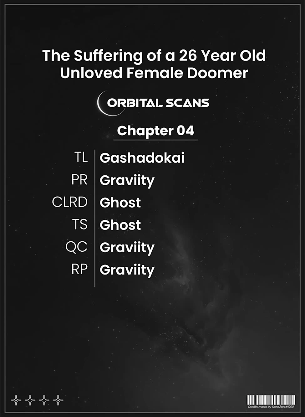 The Meals Of a 26 Year Old Single At Her Limit chapter 4 page 1