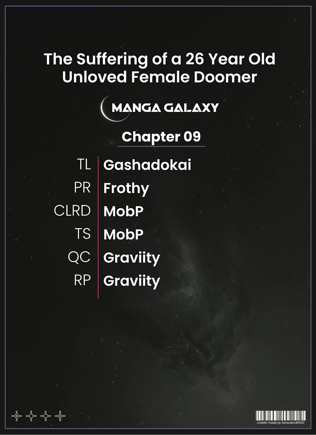 The Meals Of a 26 Year Old Single At Her Limit chapter 9 page 1