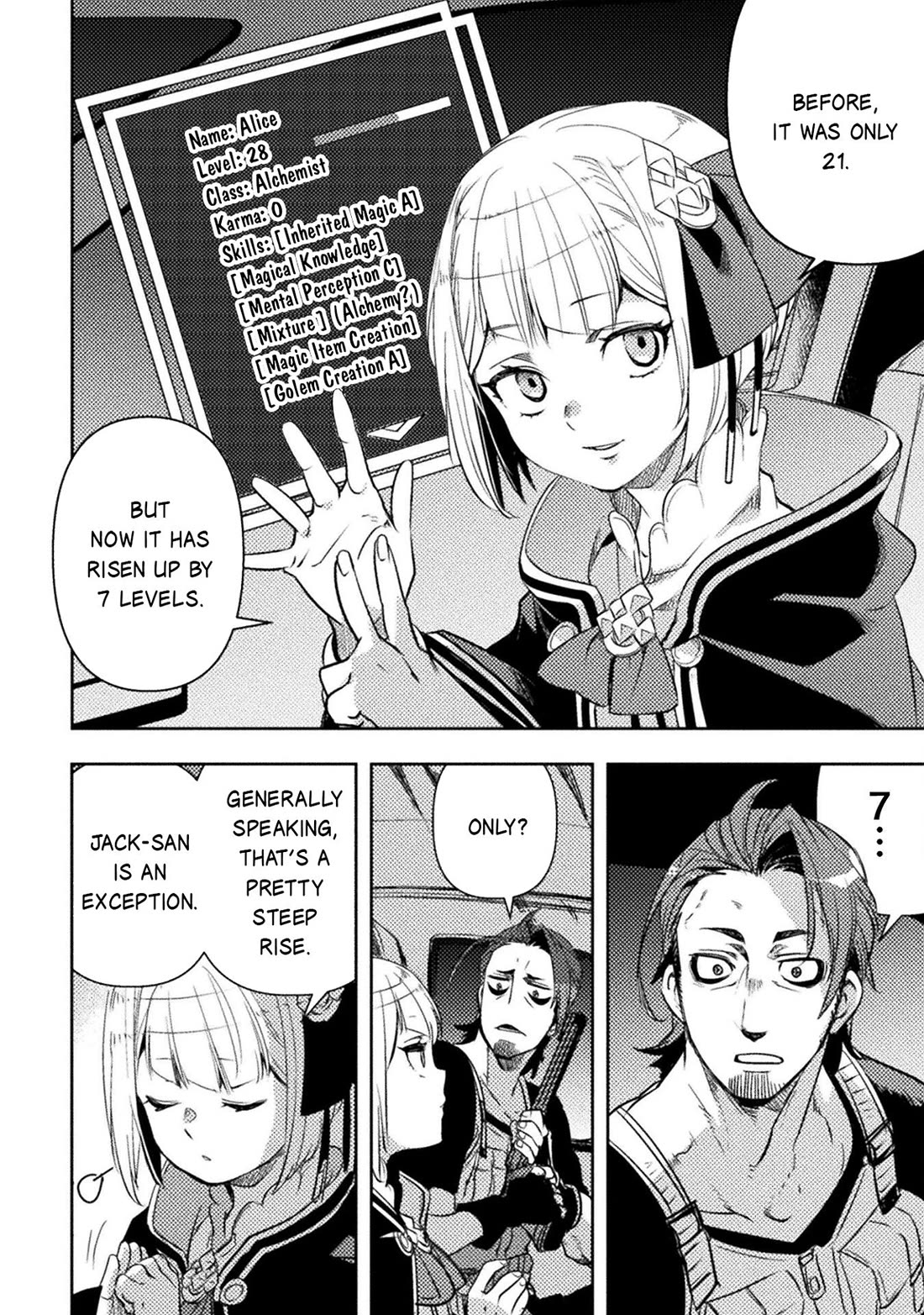 The Mercenary Bomber Explodes All Cheaters chapter 10 page 9