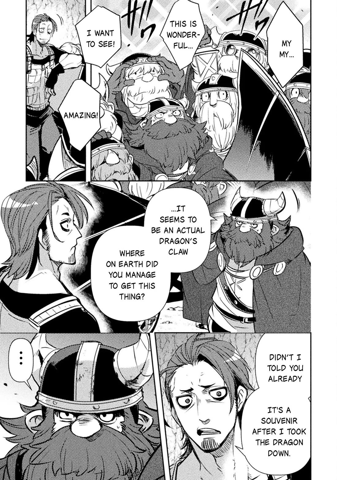 The Mercenary Bomber Explodes All Cheaters chapter 12 page 22