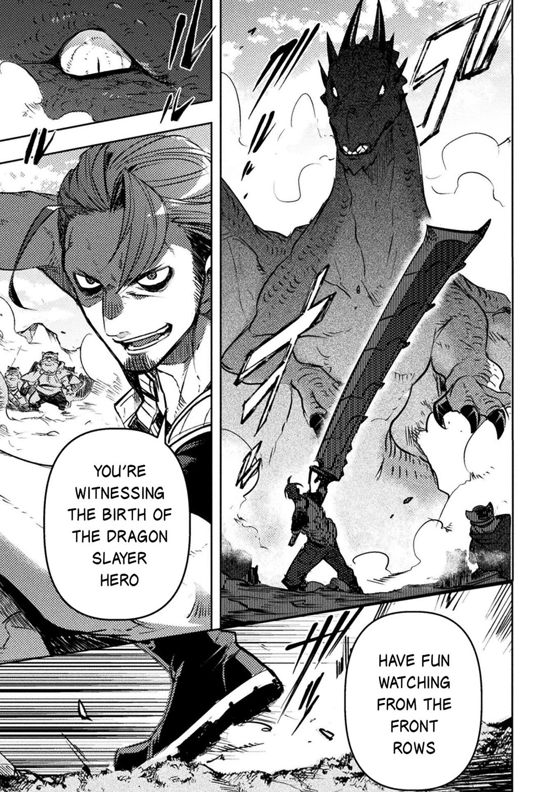 The Mercenary Bomber Explodes All Cheaters chapter 16 page 28