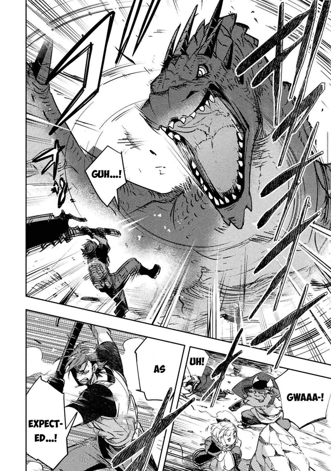 The Mercenary Bomber Explodes All Cheaters chapter 16 page 29
