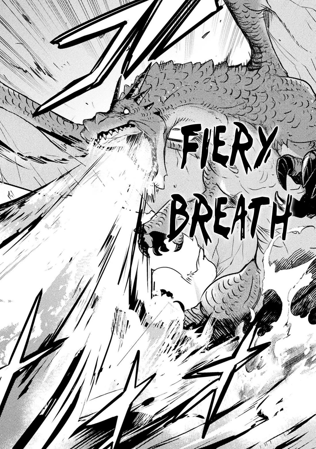 The Mercenary Bomber Explodes All Cheaters chapter 16 page 5