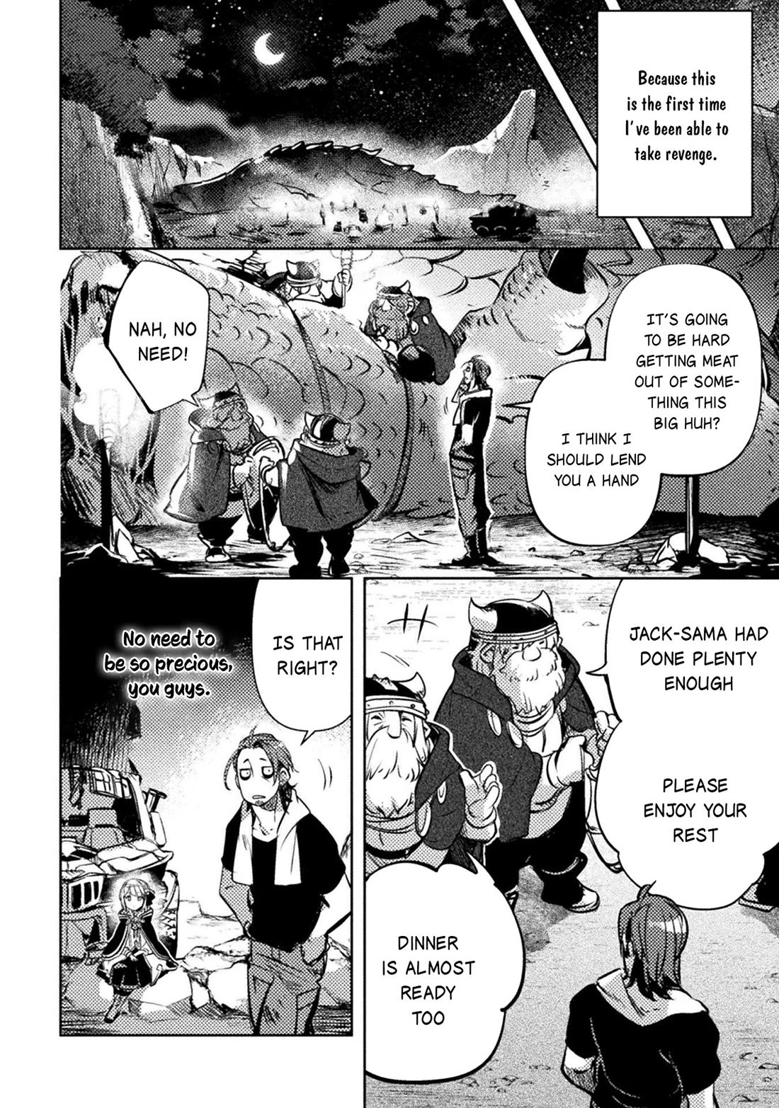The Mercenary Bomber Explodes All Cheaters chapter 17 page 25