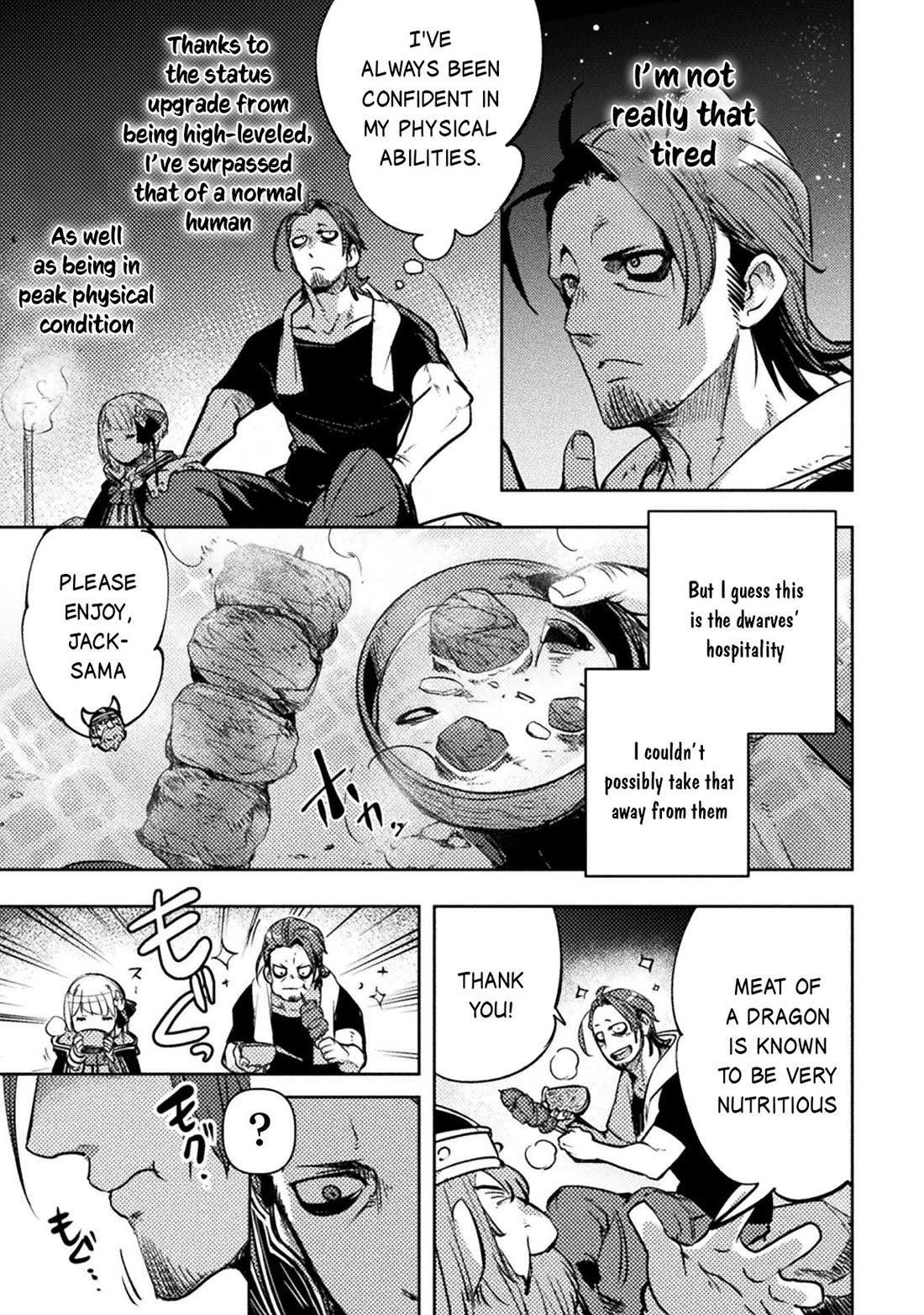 The Mercenary Bomber Explodes All Cheaters chapter 17 page 26