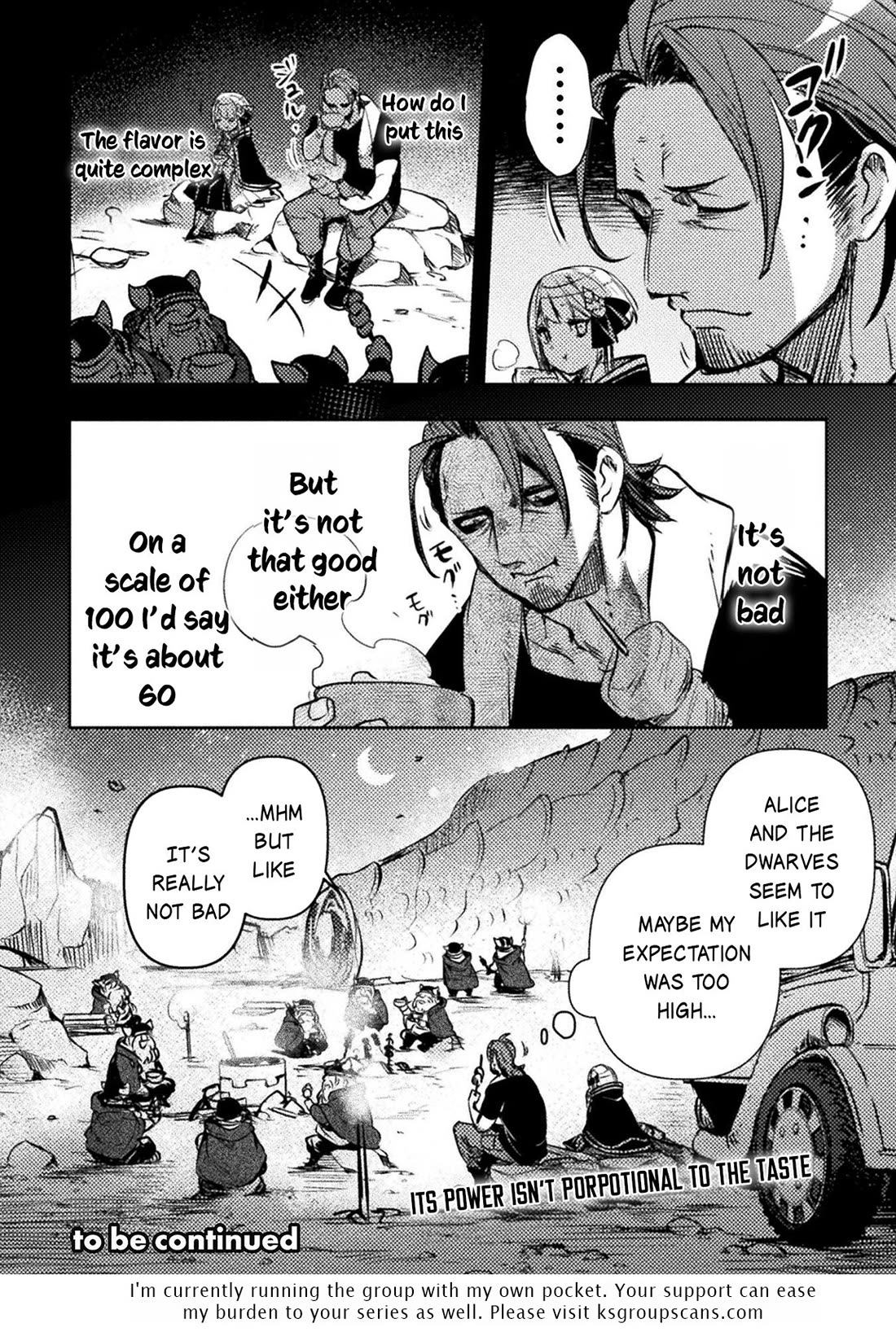 The Mercenary Bomber Explodes All Cheaters chapter 17 page 27