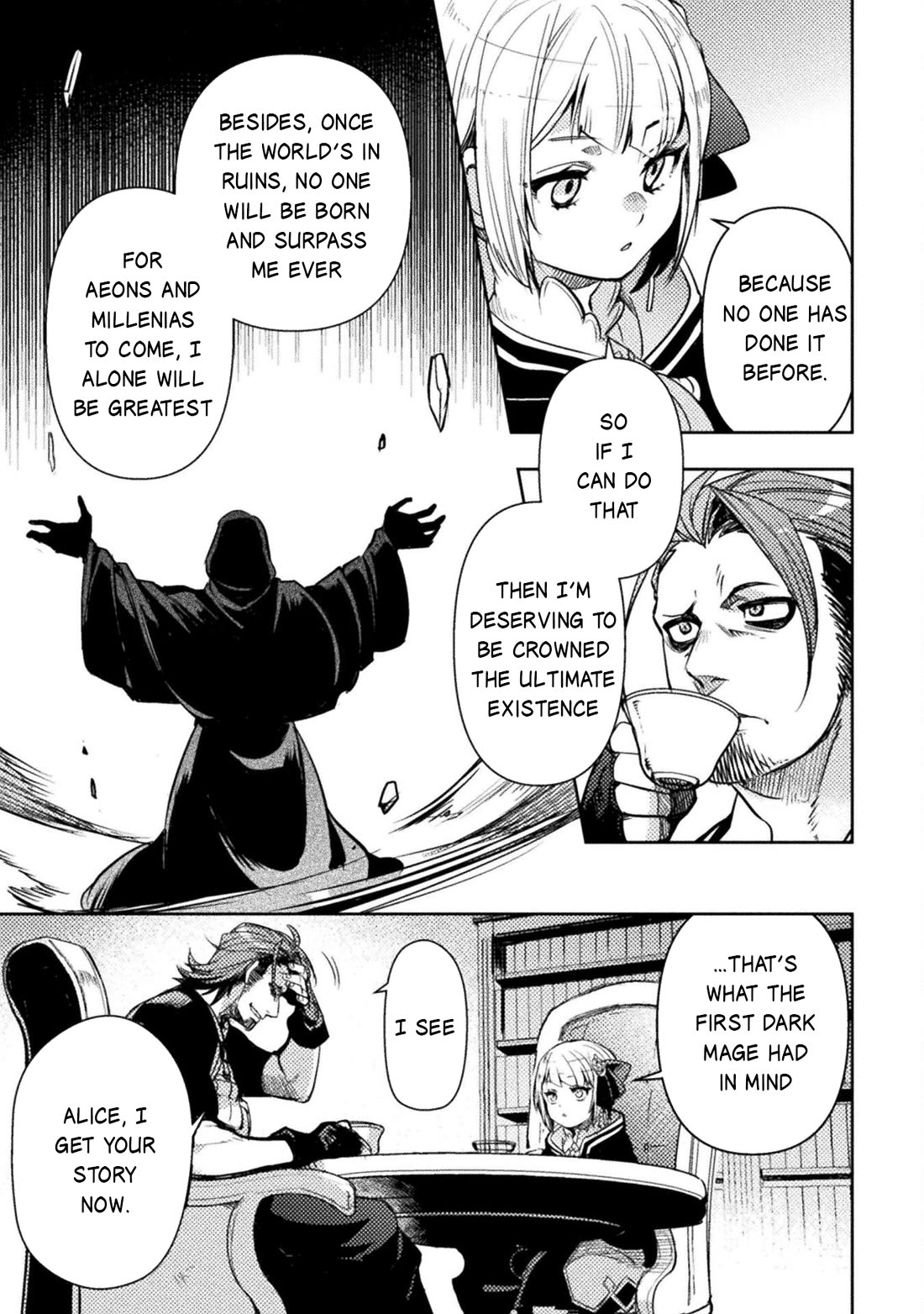 The Mercenary Bomber Explodes All Cheaters chapter 5 page 12