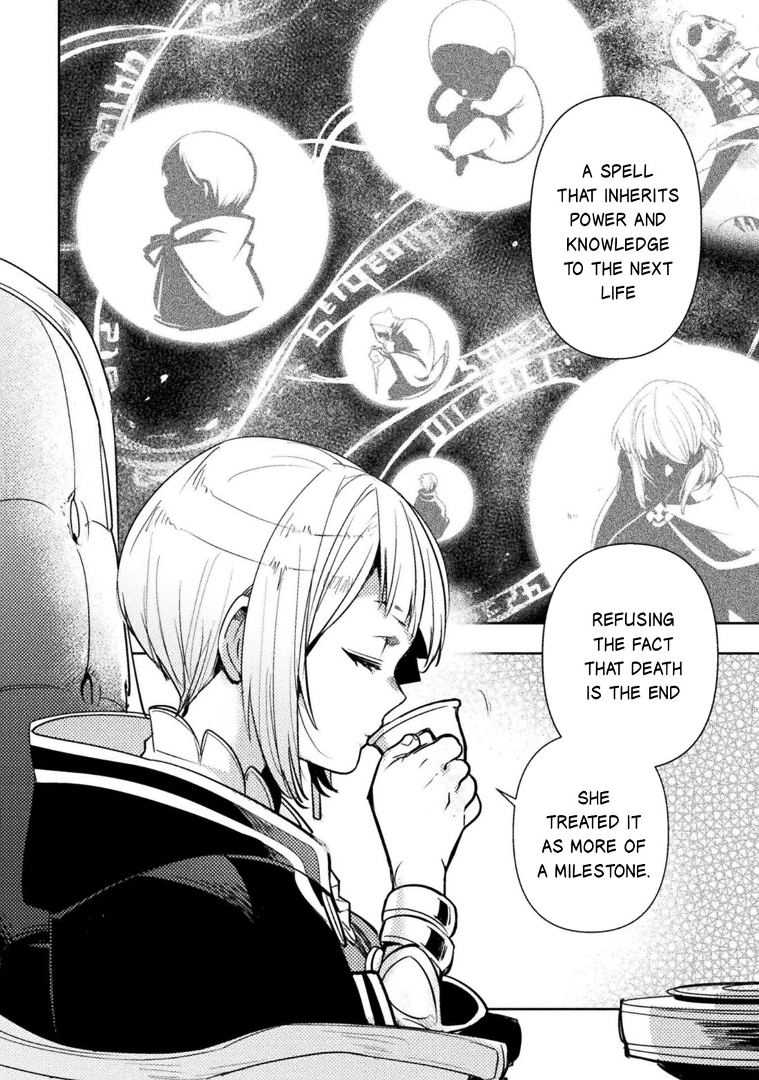 The Mercenary Bomber Explodes All Cheaters chapter 5 page 5