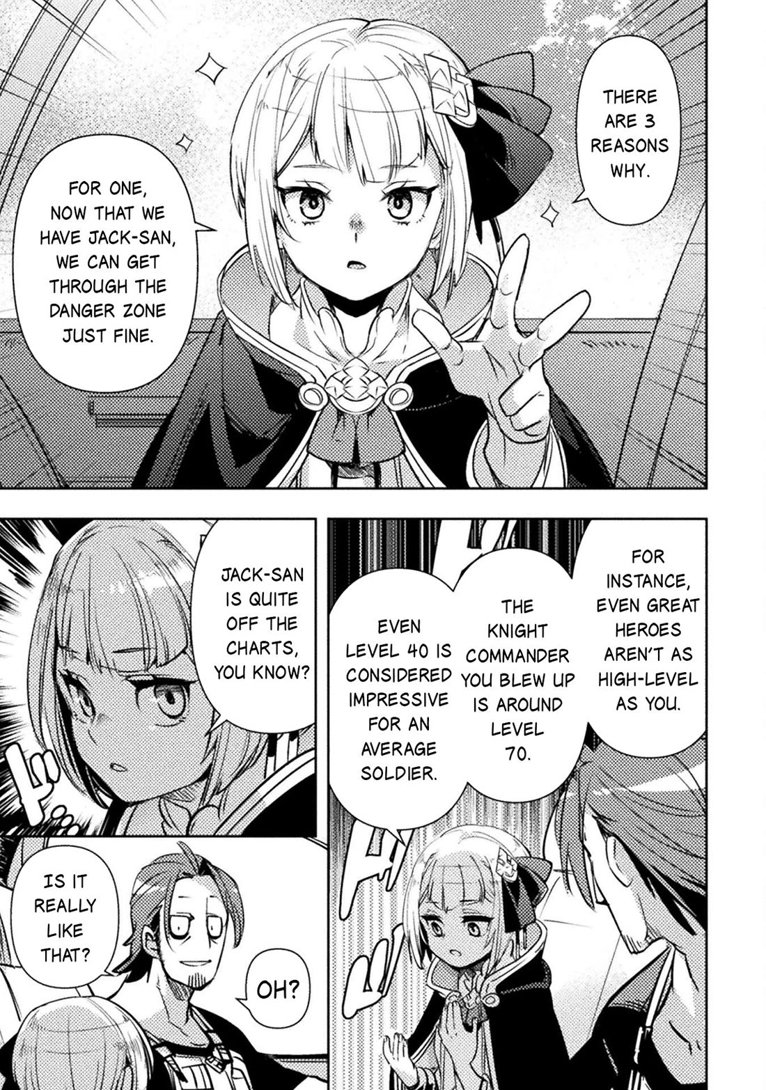 The Mercenary Bomber Explodes All Cheaters chapter 8 page 22