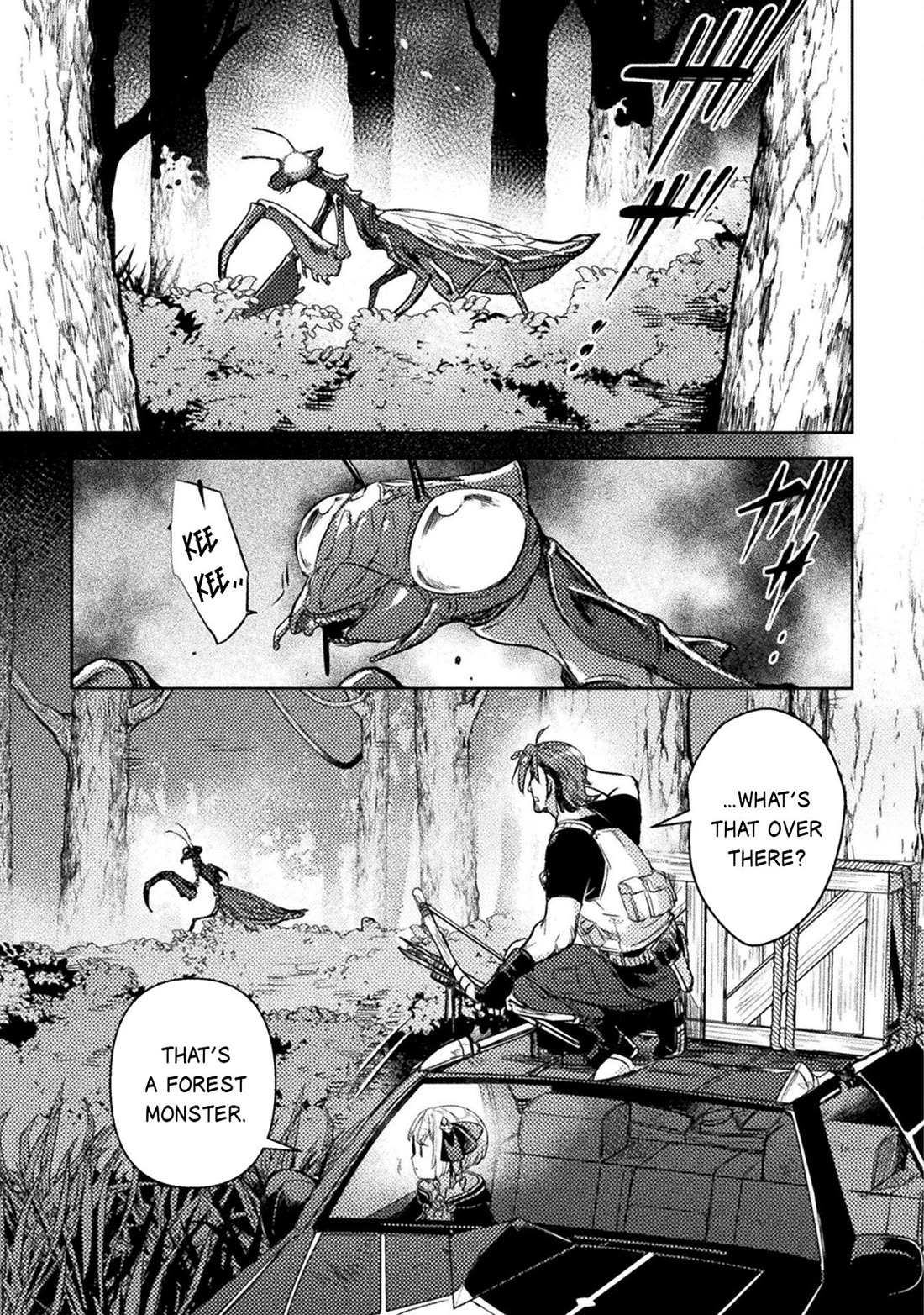 The Mercenary Bomber Explodes All Cheaters chapter 9 page 16