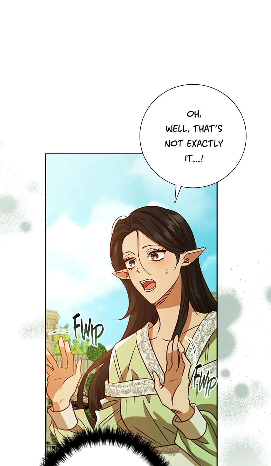 The Millionaire Divorcee chapter 100 page 13