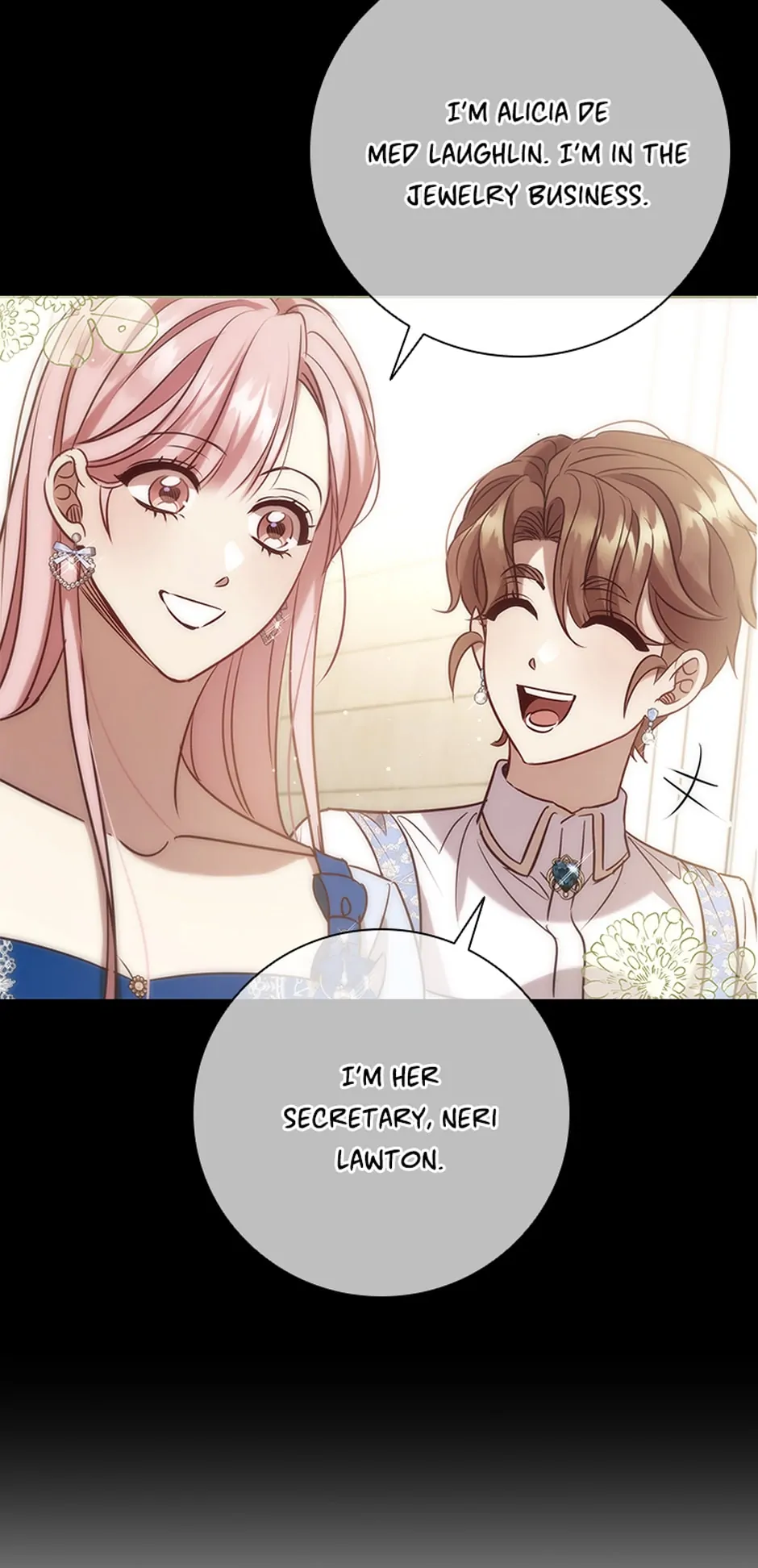 The Millionaire Divorcee chapter 100 page 24