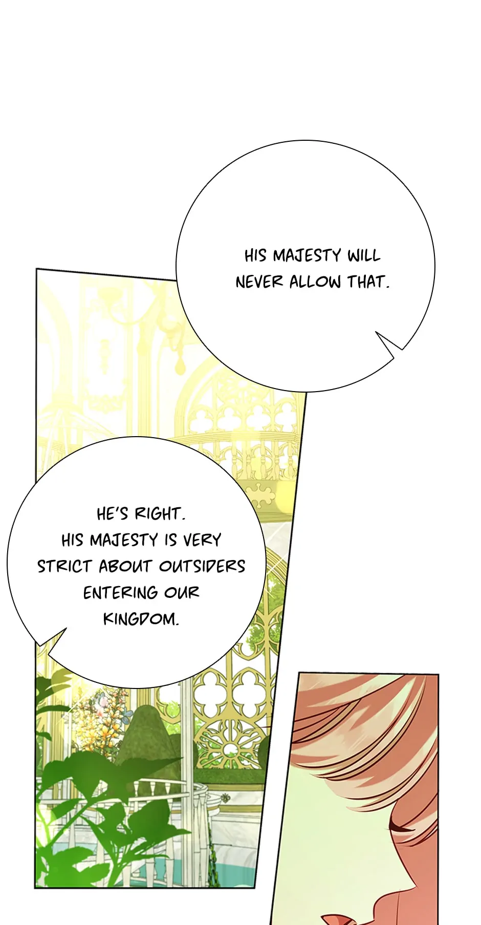 The Millionaire Divorcee chapter 100 page 41