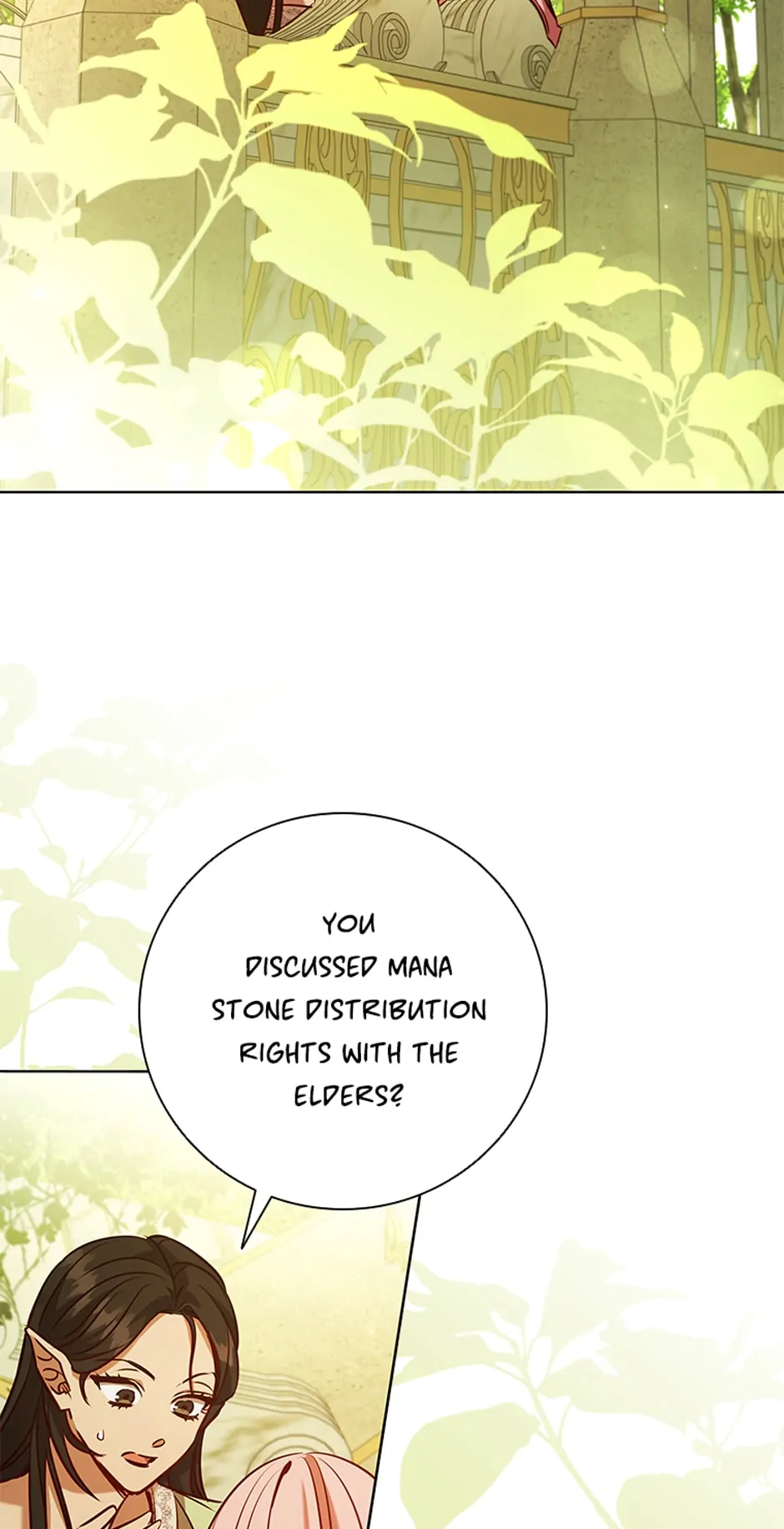 The Millionaire Divorcee chapter 100 page 48