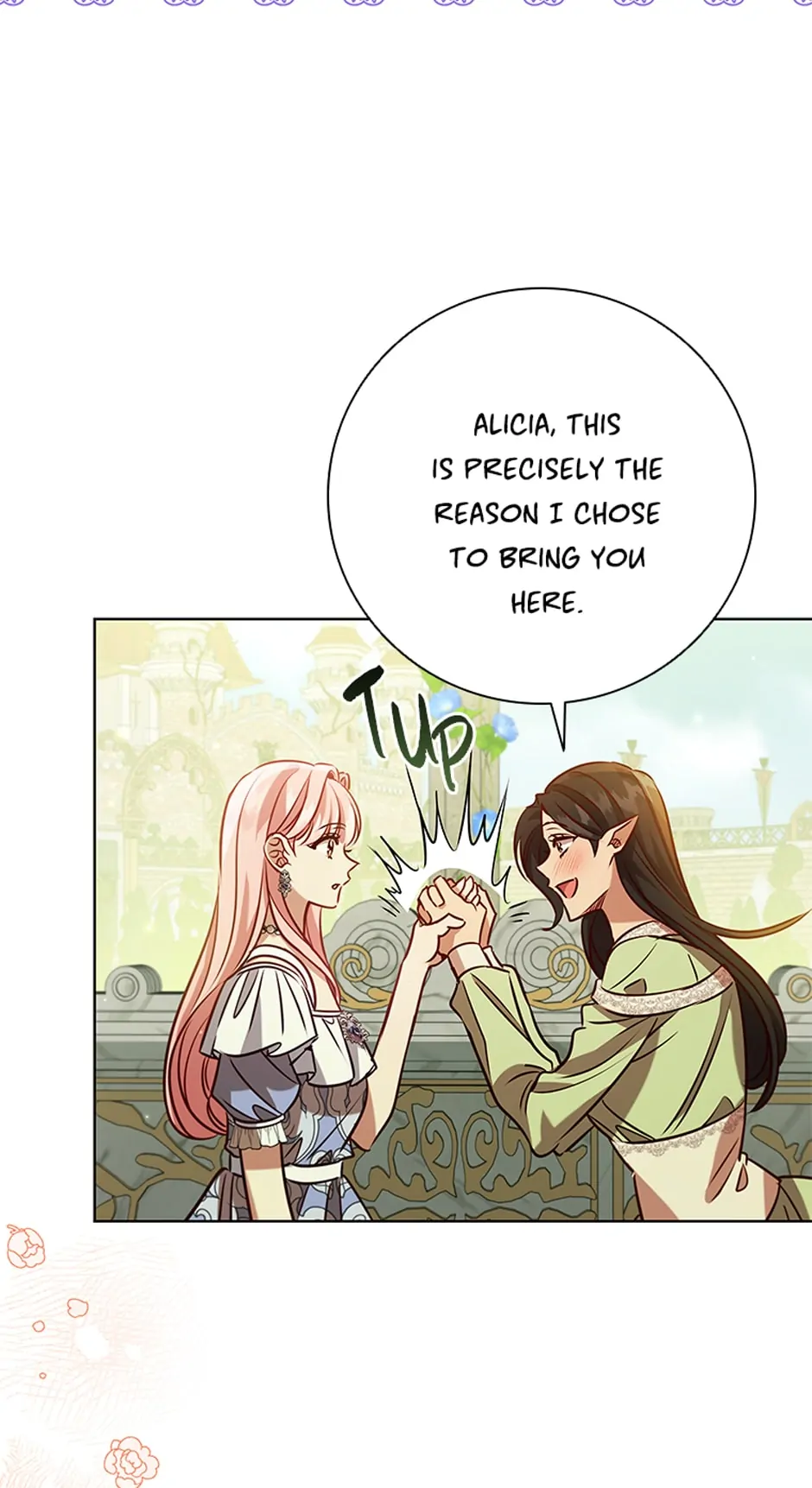 The Millionaire Divorcee chapter 100 page 66