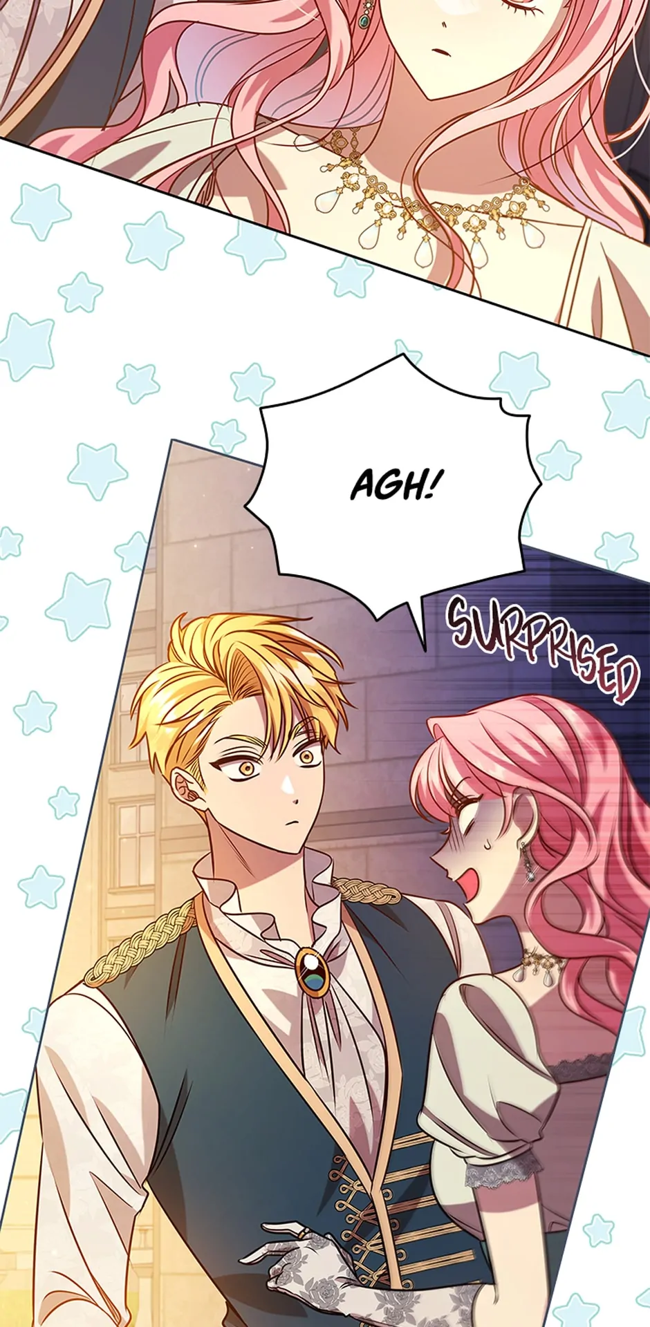 The Millionaire Divorcee chapter 107 page 10