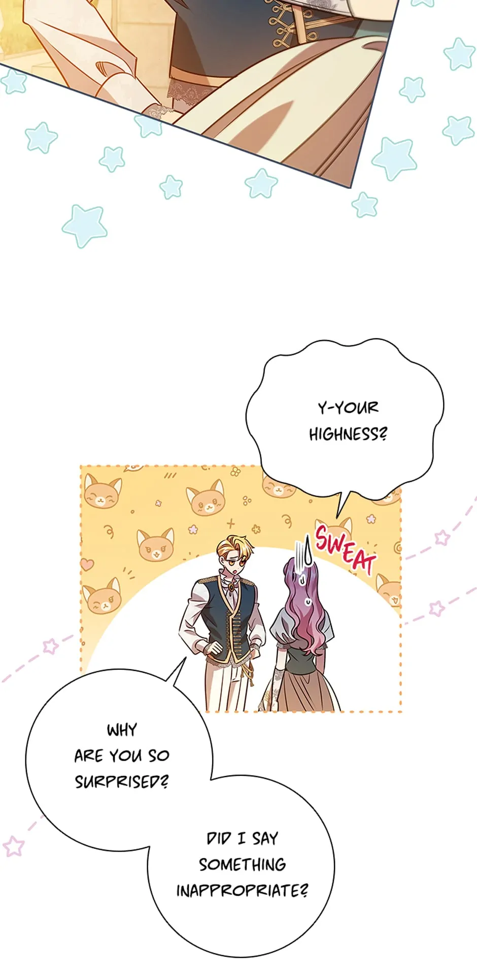 The Millionaire Divorcee chapter 107 page 11