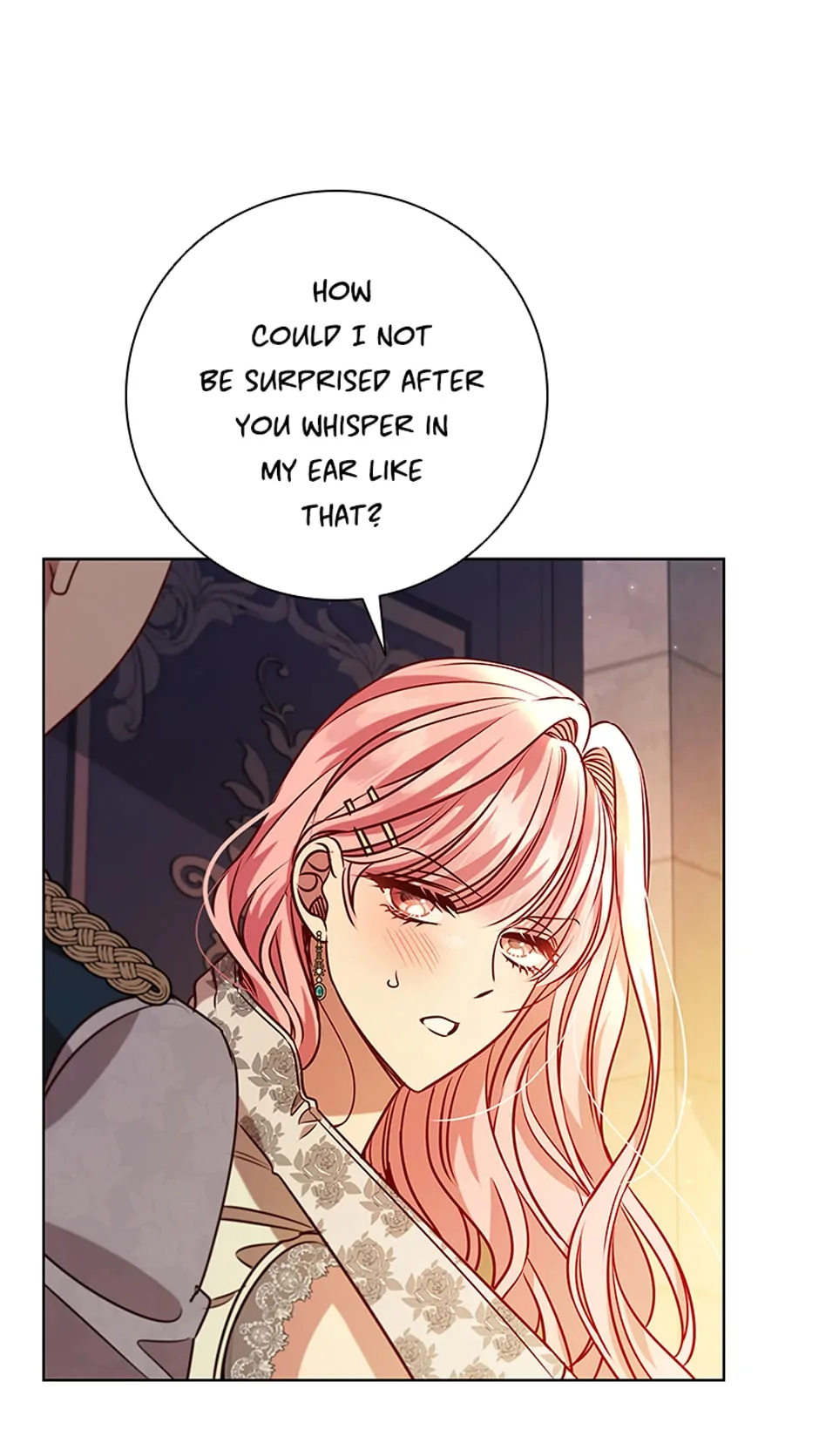 The Millionaire Divorcee chapter 107 page 12