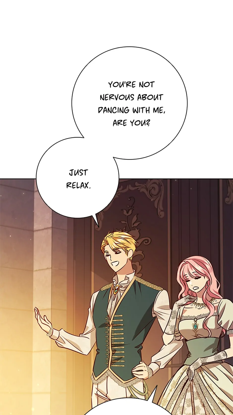 The Millionaire Divorcee chapter 107 page 13