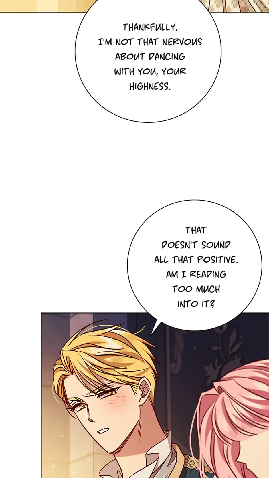 The Millionaire Divorcee chapter 107 page 14