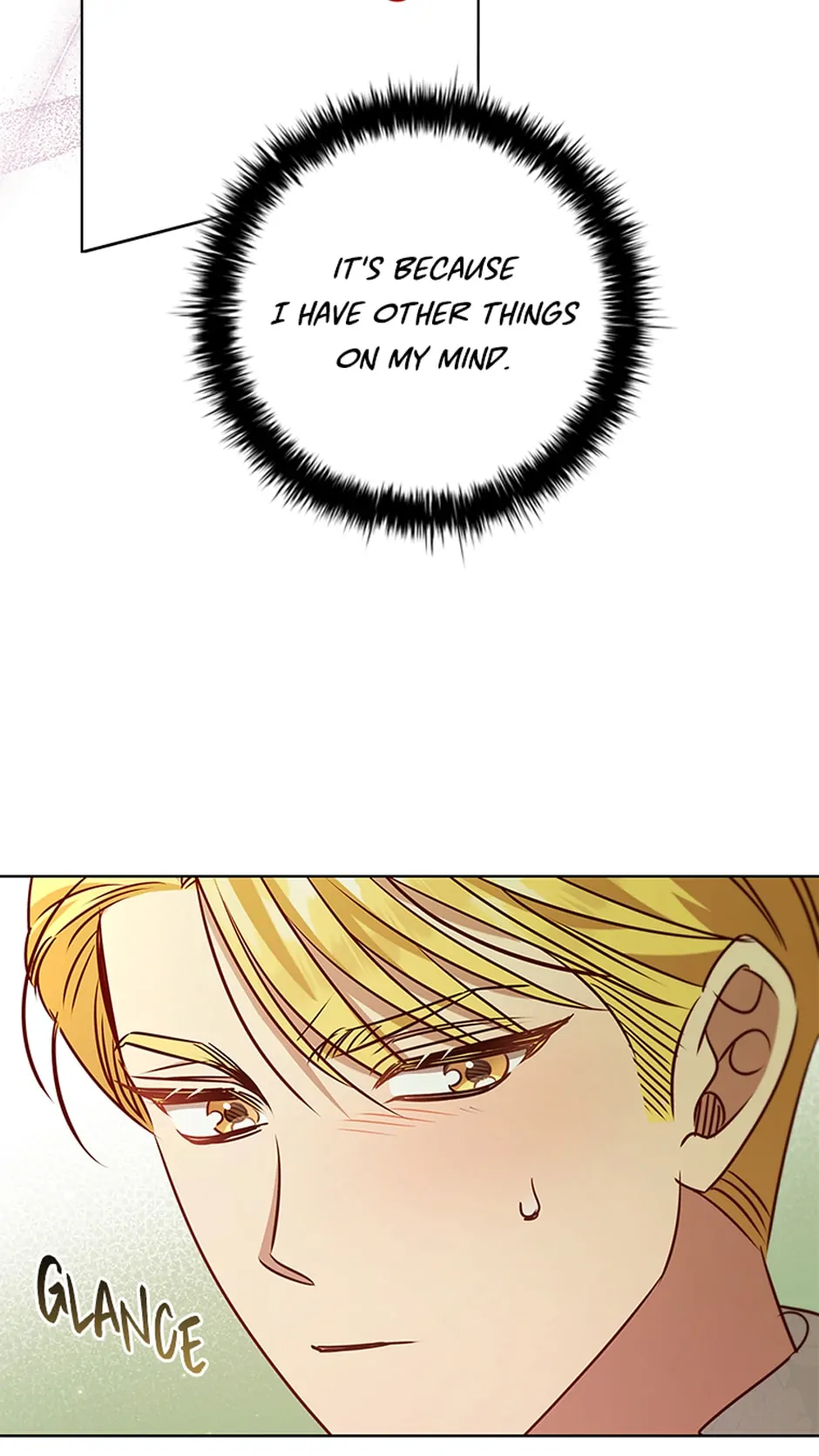 The Millionaire Divorcee chapter 107 page 16