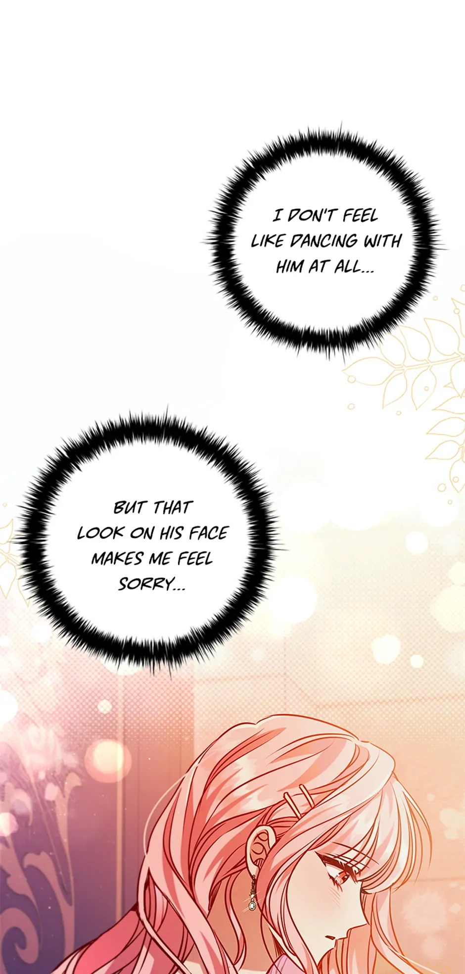 The Millionaire Divorcee chapter 107 page 17