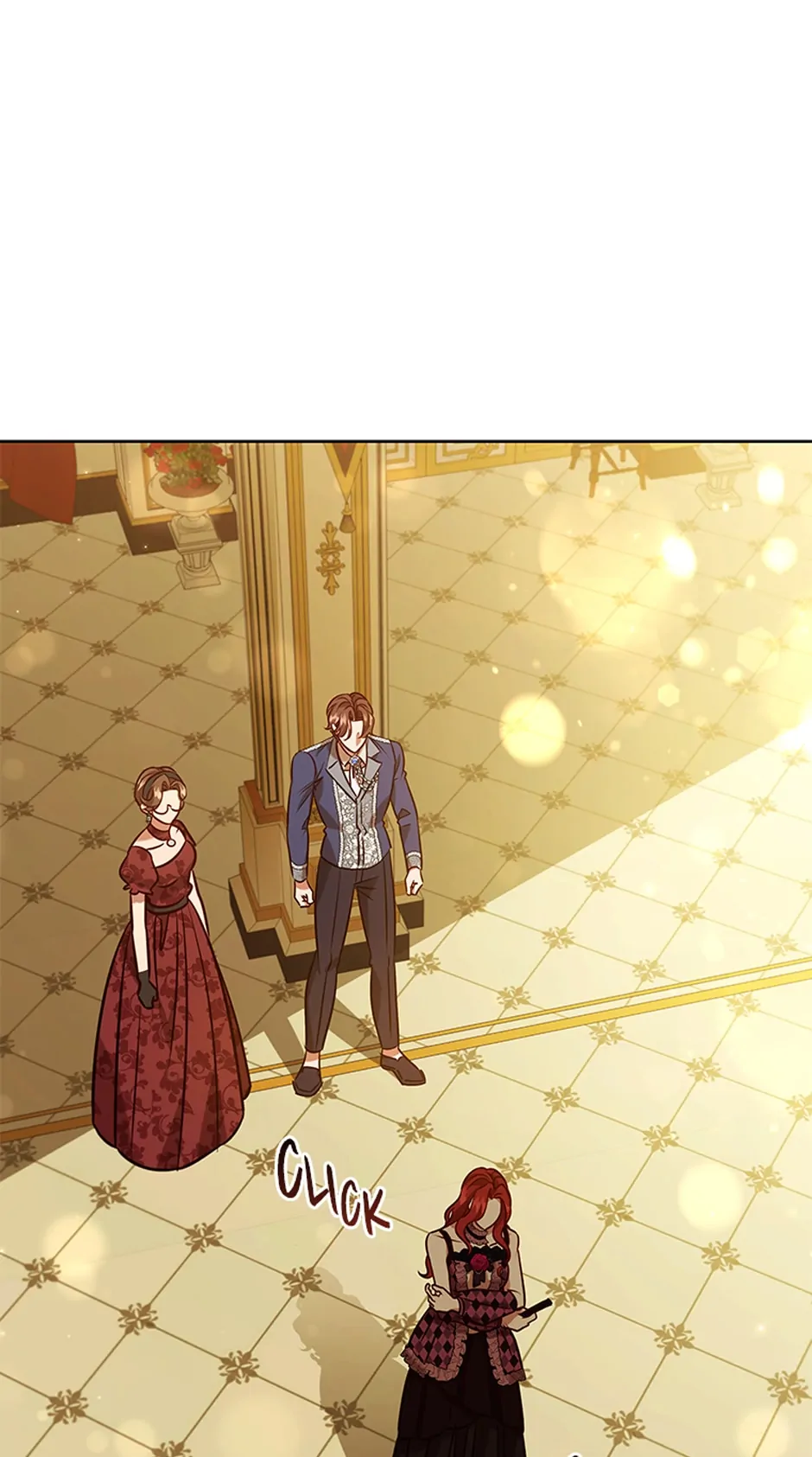 The Millionaire Divorcee chapter 107 page 2