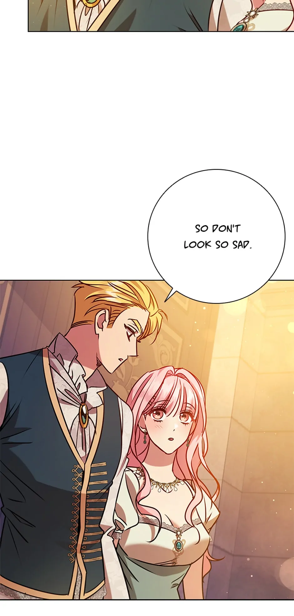 The Millionaire Divorcee chapter 107 page 20