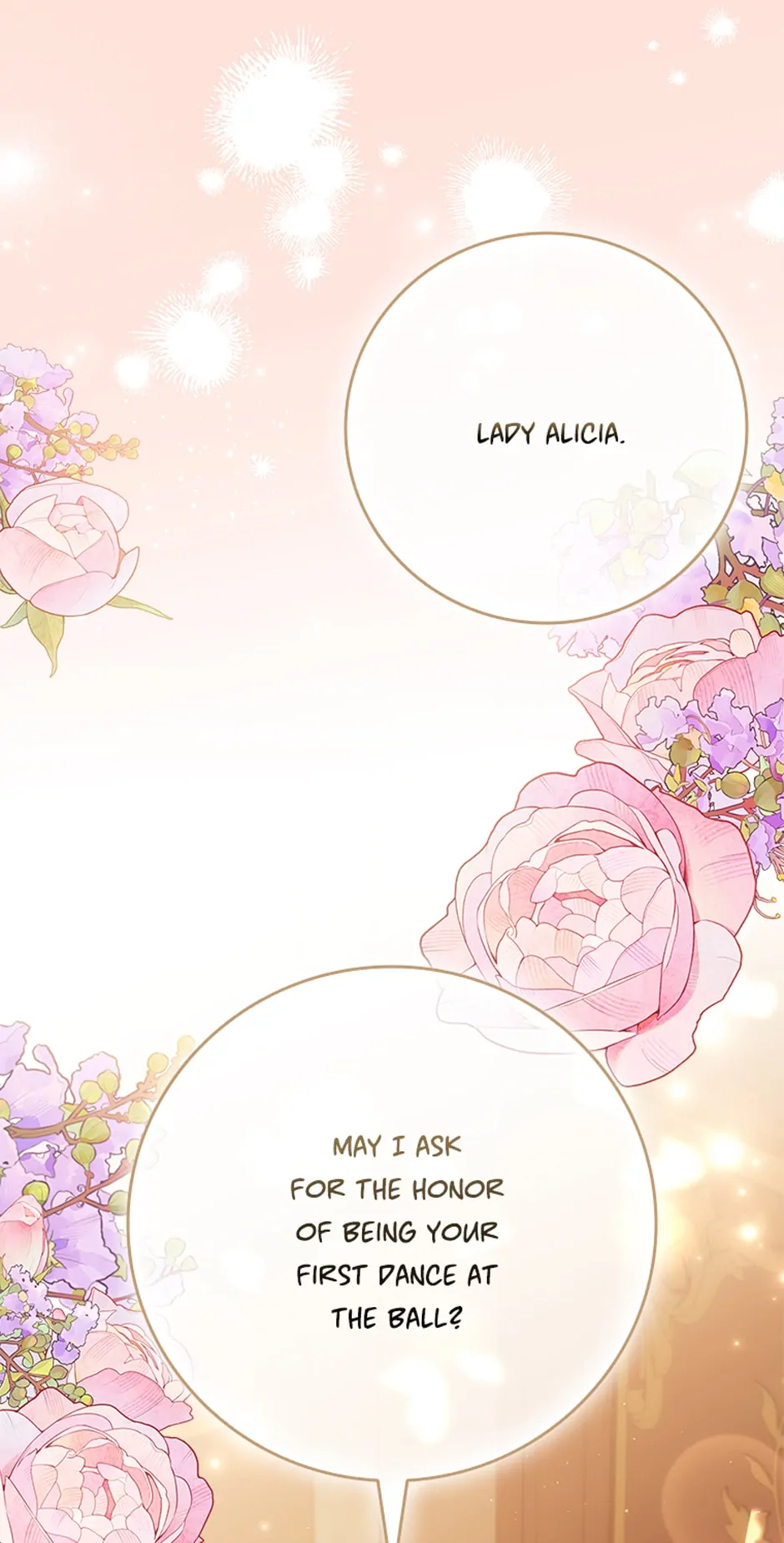 The Millionaire Divorcee chapter 107 page 25