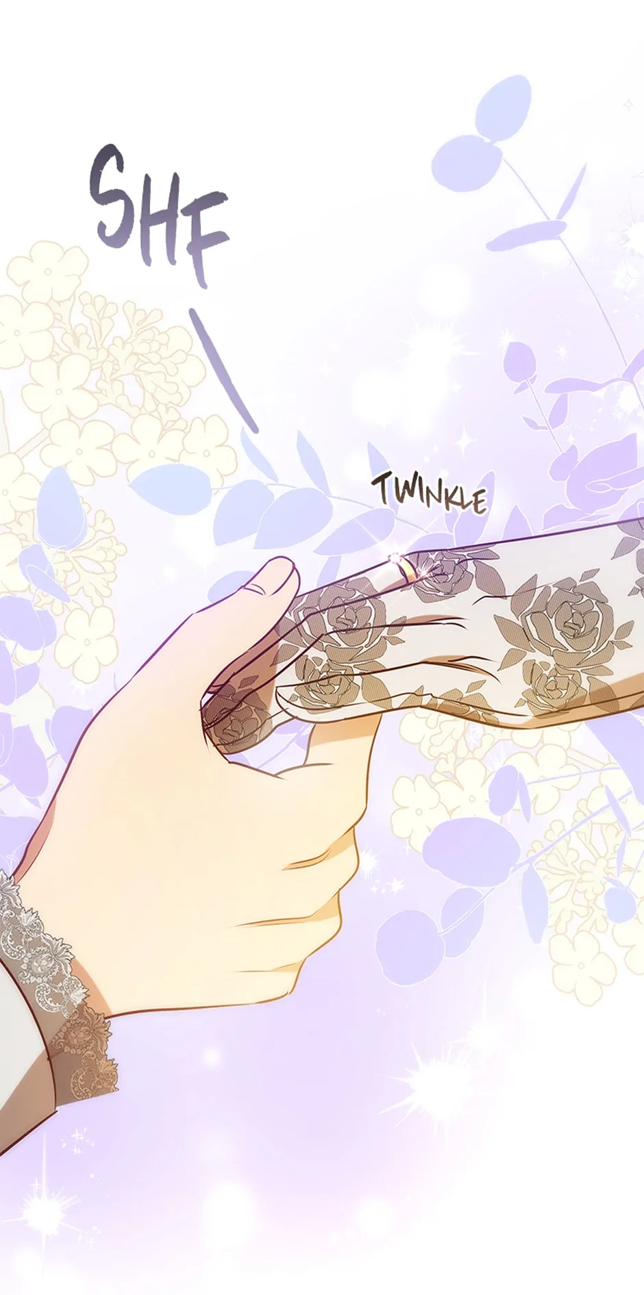 The Millionaire Divorcee chapter 107 page 29