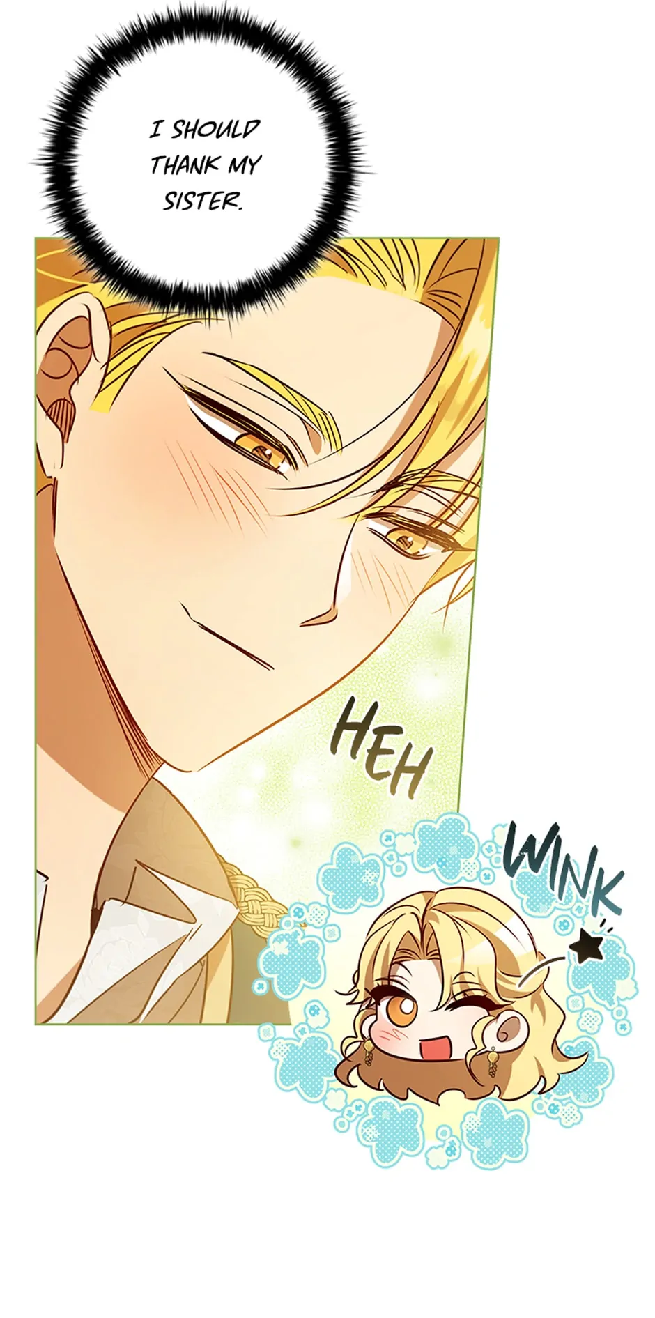 The Millionaire Divorcee chapter 107 page 31