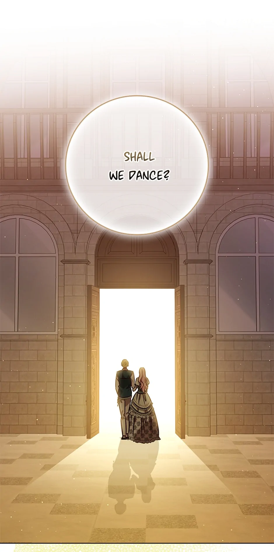 The Millionaire Divorcee chapter 107 page 32