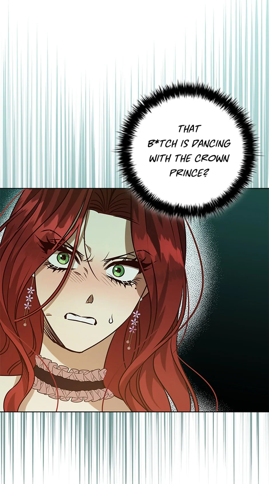 The Millionaire Divorcee chapter 107 page 37