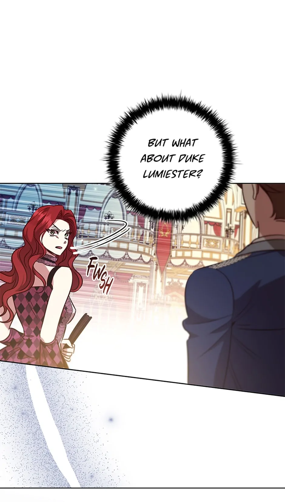 The Millionaire Divorcee chapter 107 page 39