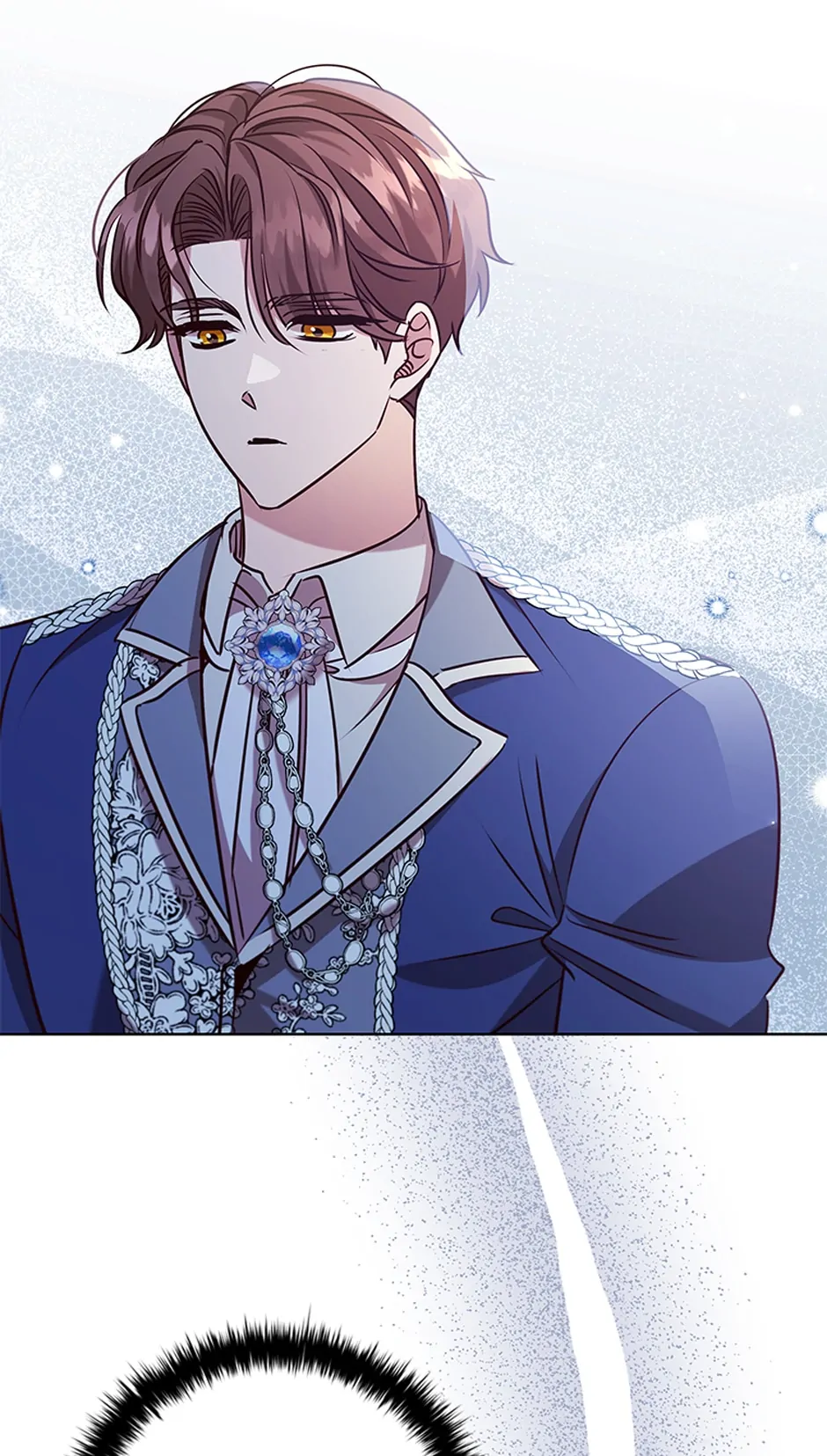 The Millionaire Divorcee chapter 107 page 40