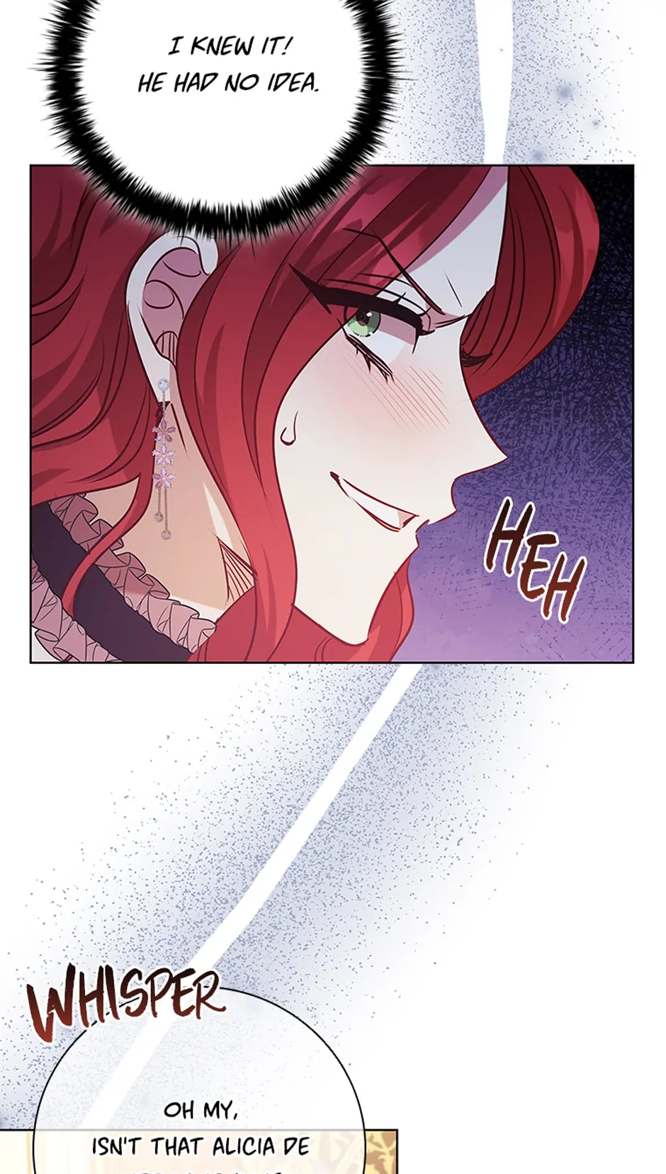 The Millionaire Divorcee chapter 107 page 41