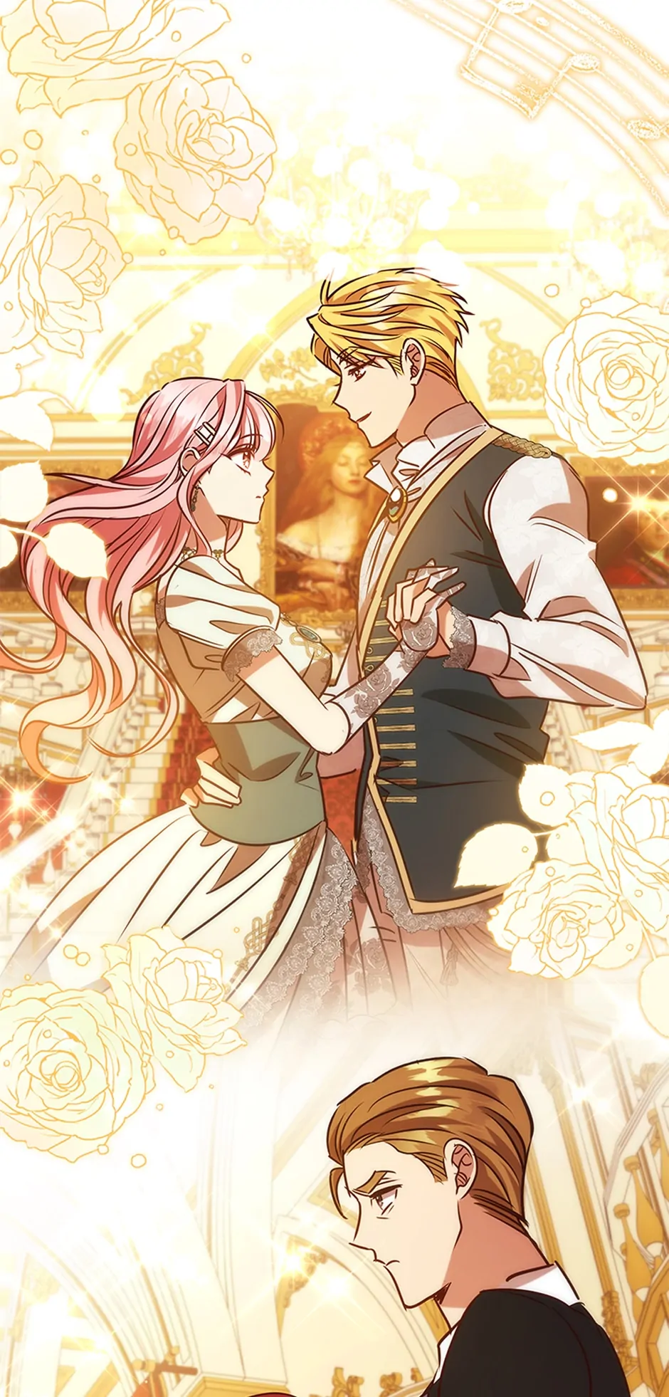 The Millionaire Divorcee chapter 107 page 46