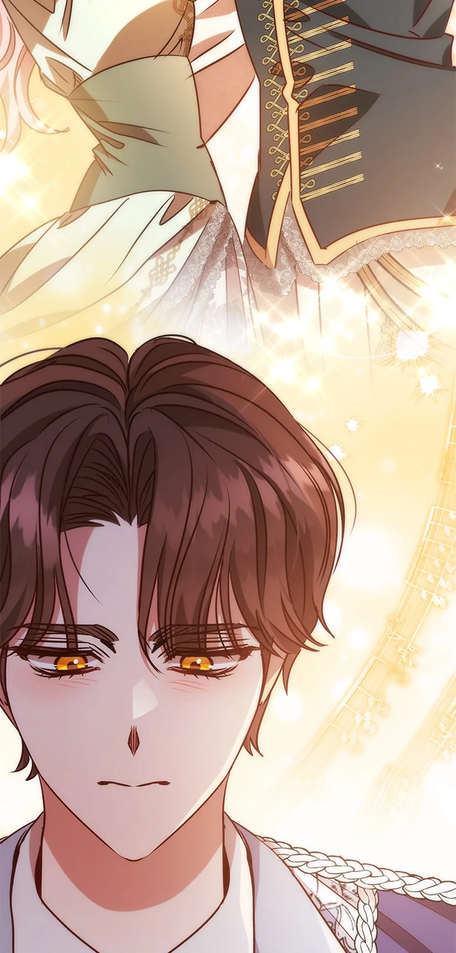 The Millionaire Divorcee chapter 107 page 48