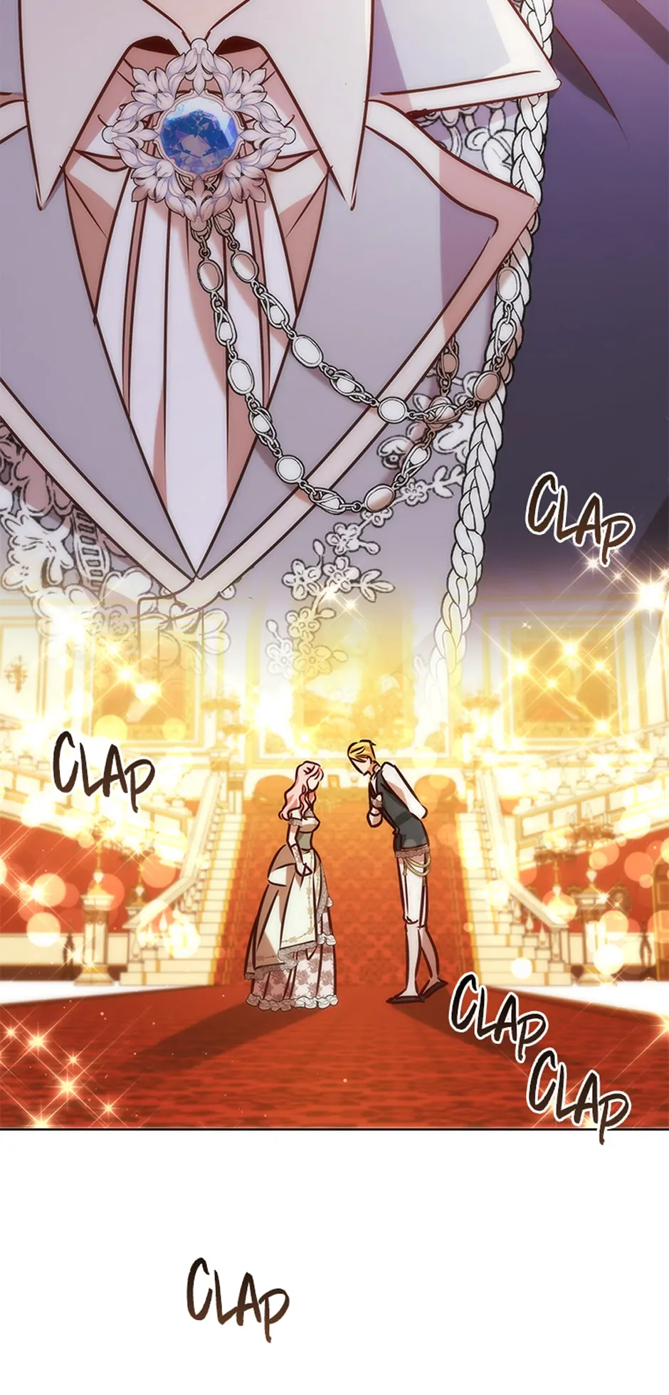 The Millionaire Divorcee chapter 107 page 49